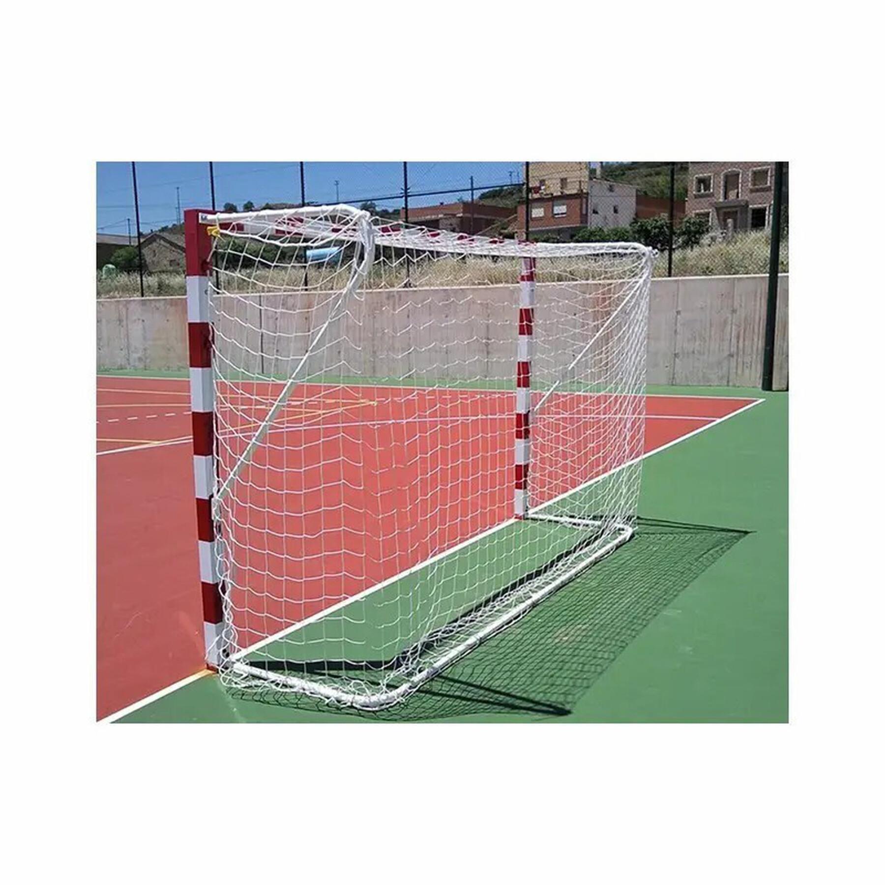 Andebol/redes de futsal Softee Equipment Premium Line