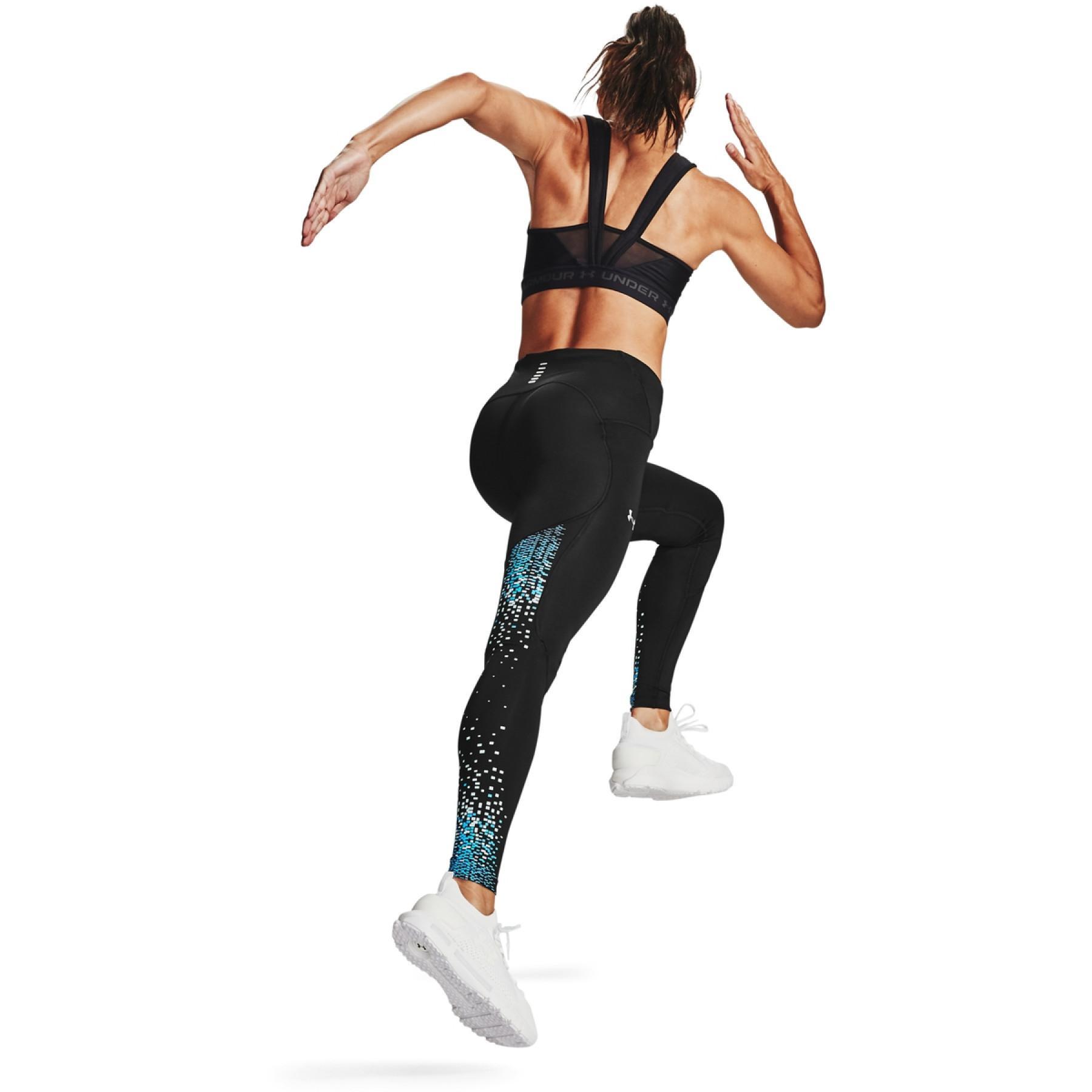 Legging mulher Under Armour Fly Fast 2.0 Energy