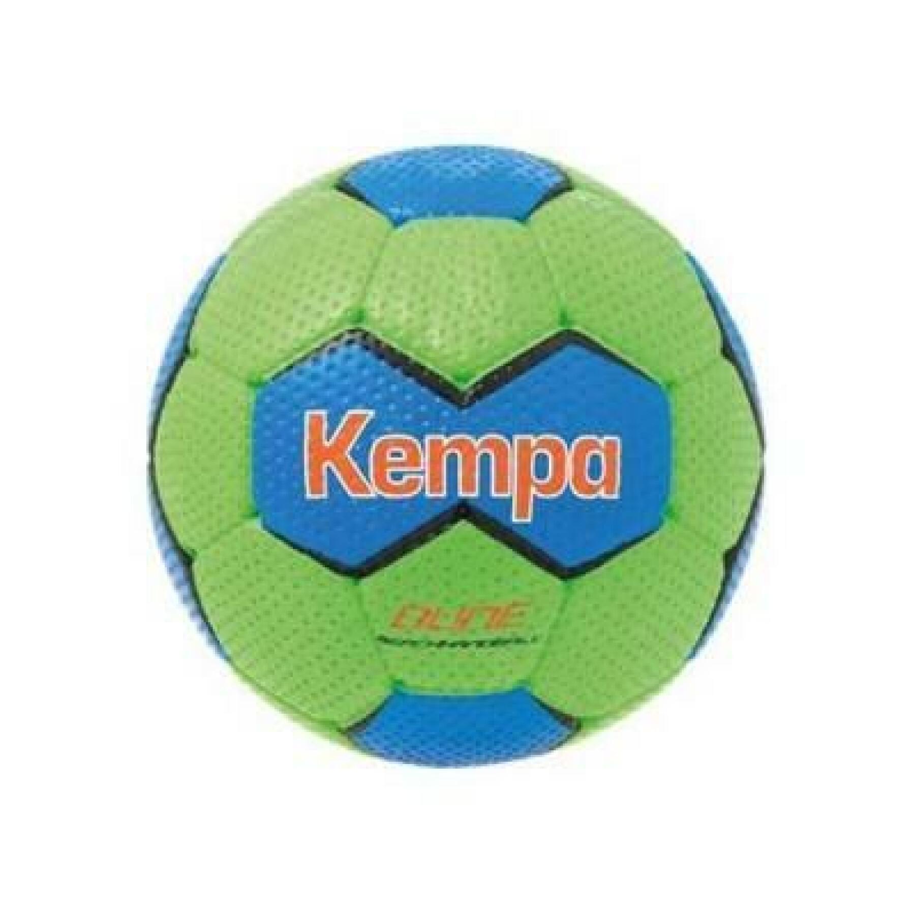 Bola Kempa Dune Beachball T1 verde/azul