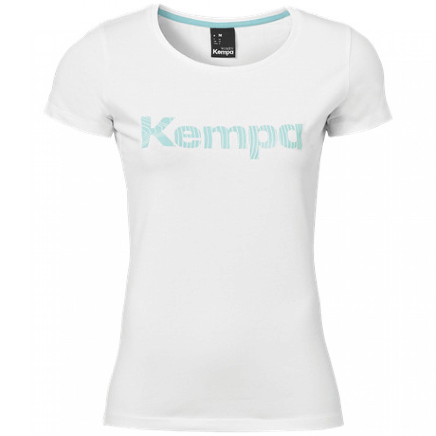 Camisola mulher Kempa Graphic