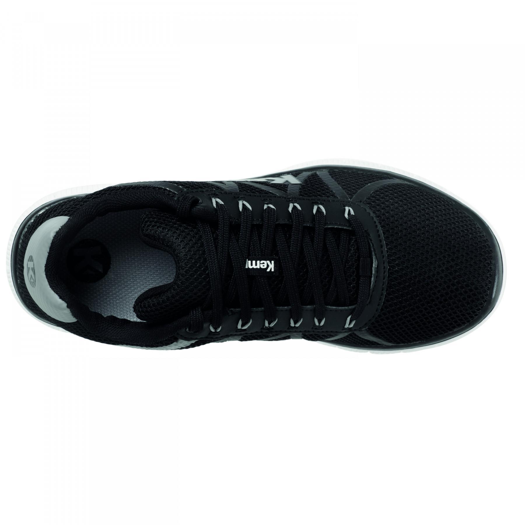 Sapatos Kempa K-Float Noir/gris