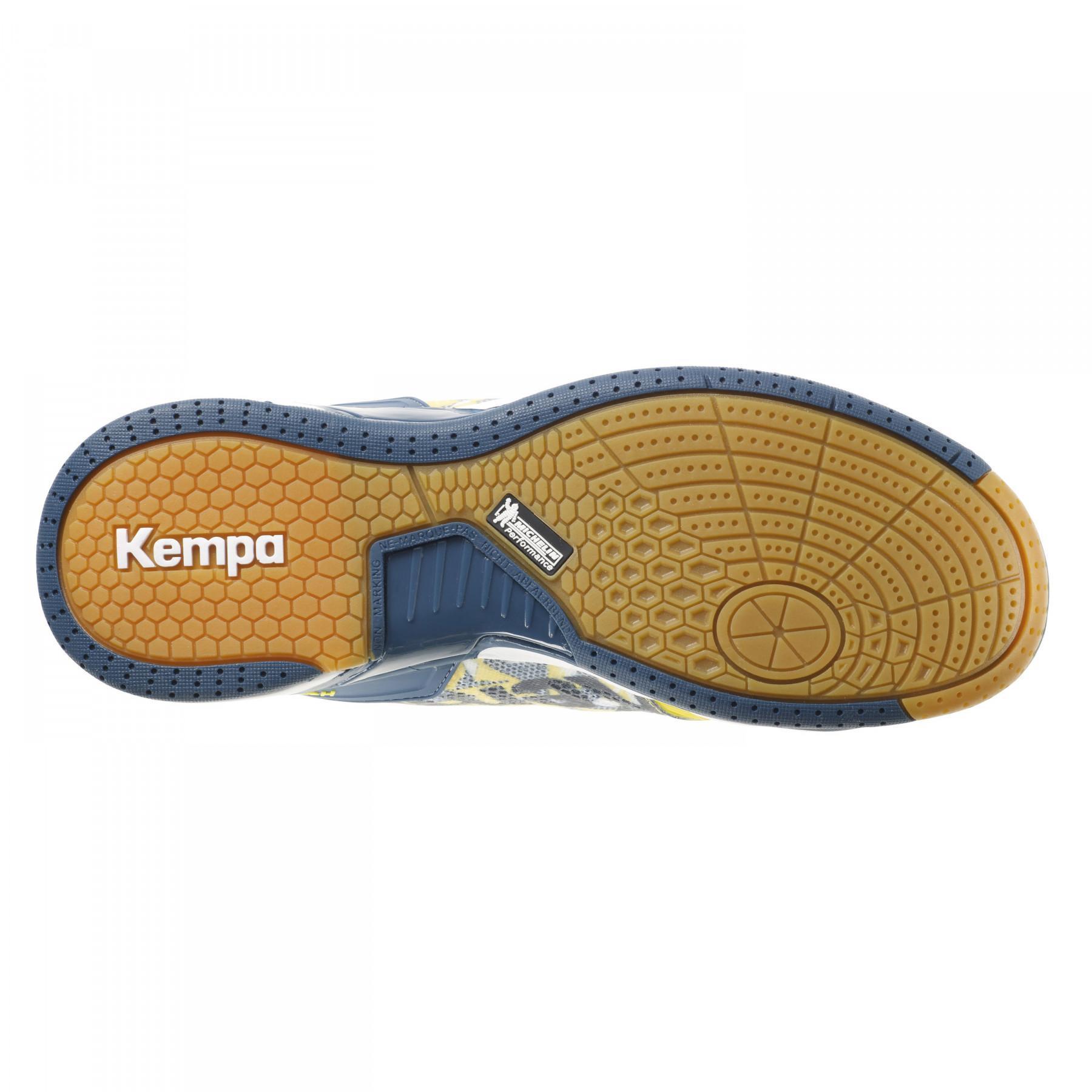 Sapatos Kempa Attack One