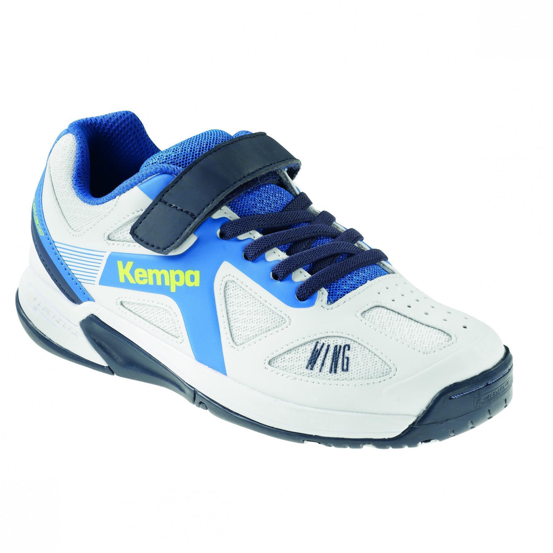 Sapatos para crianças Kempa Wing