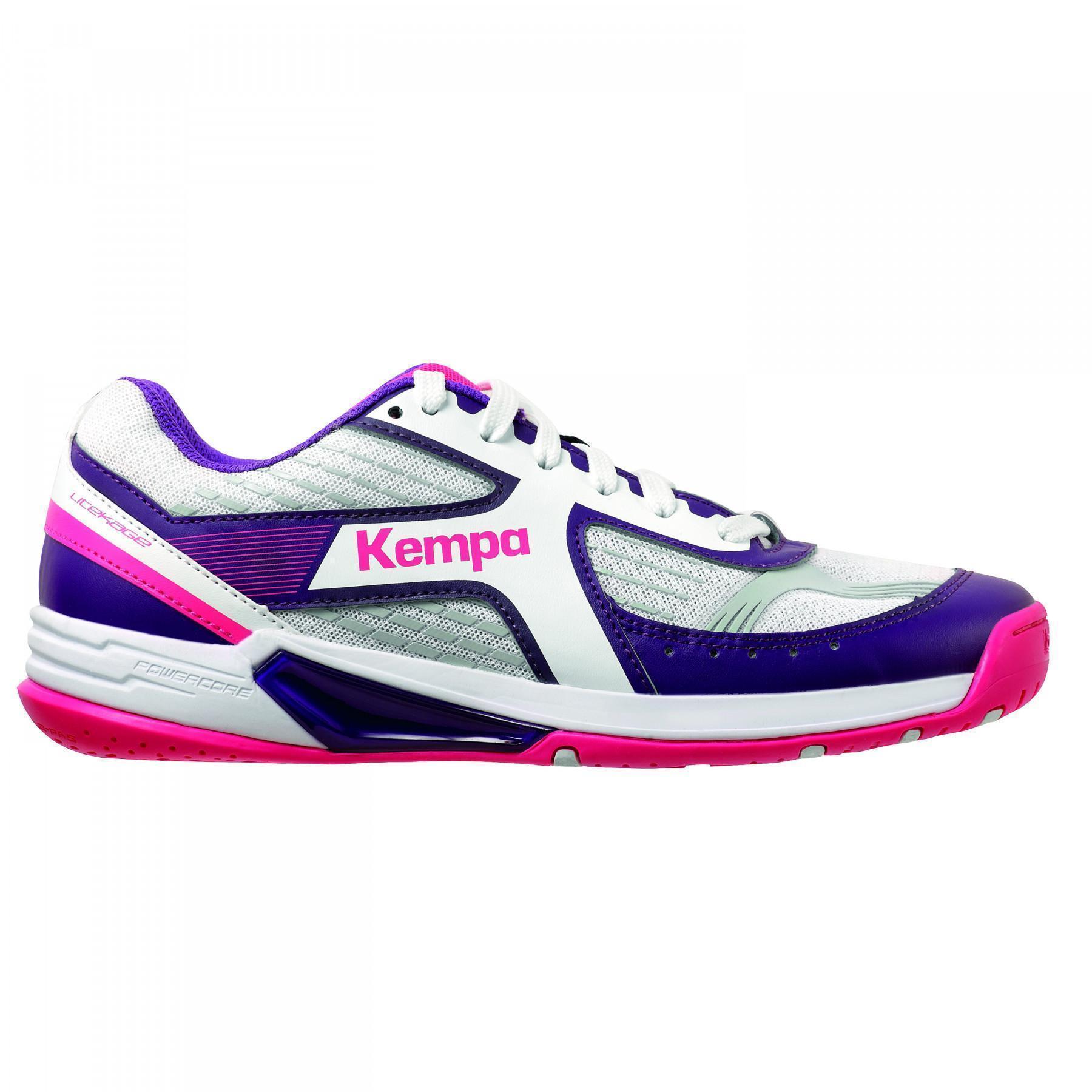 Sapatos de Mulher Kempa Wing