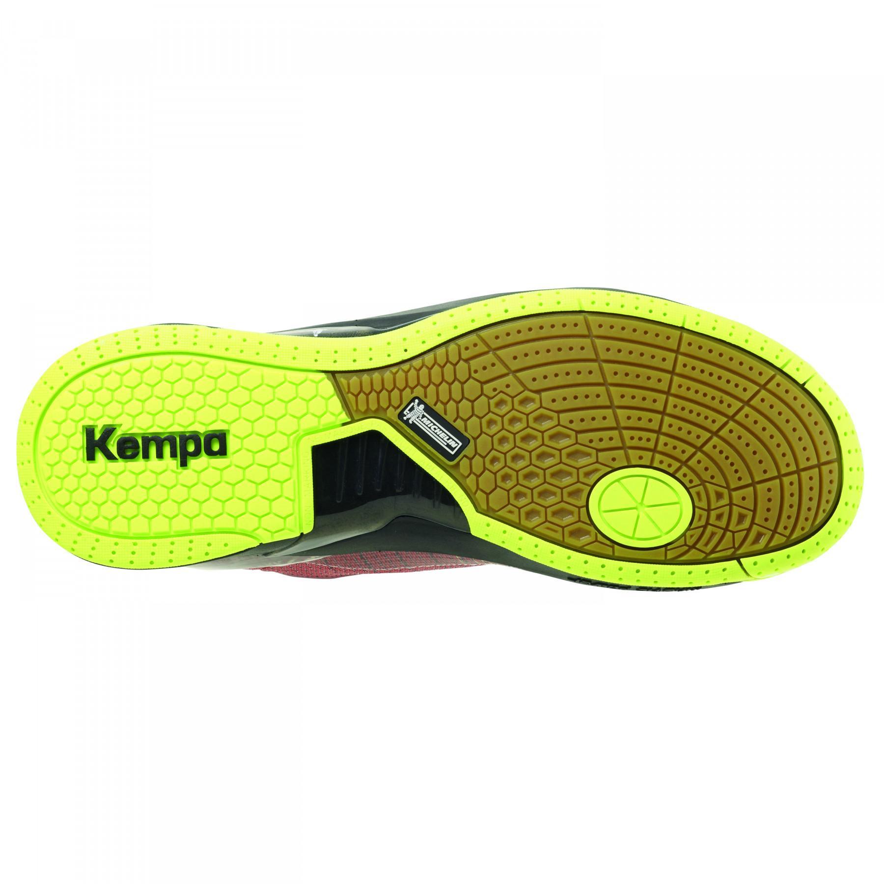 Sapatos Kempa Attack Two Contender