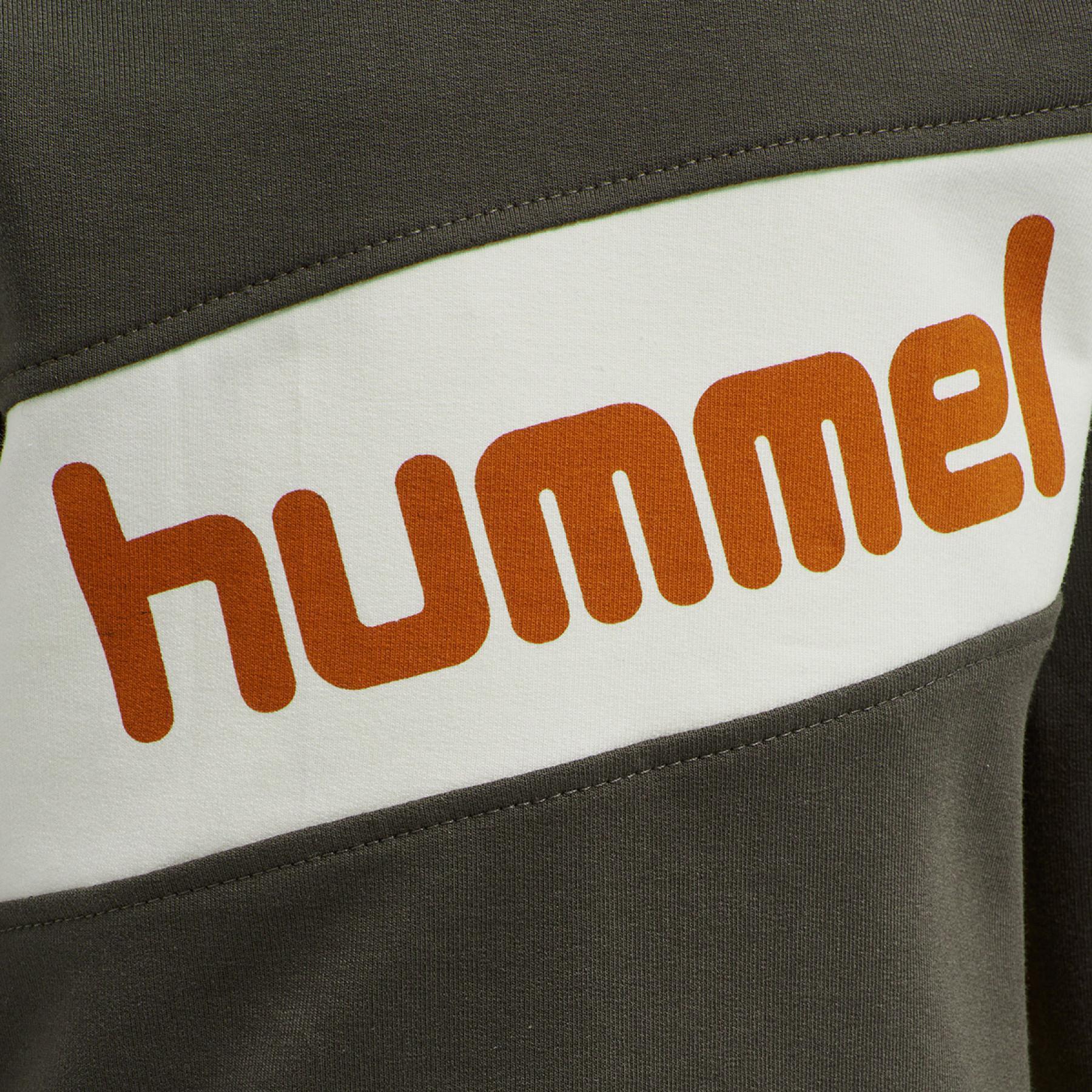 Criança de camisola Hummel hmlclement