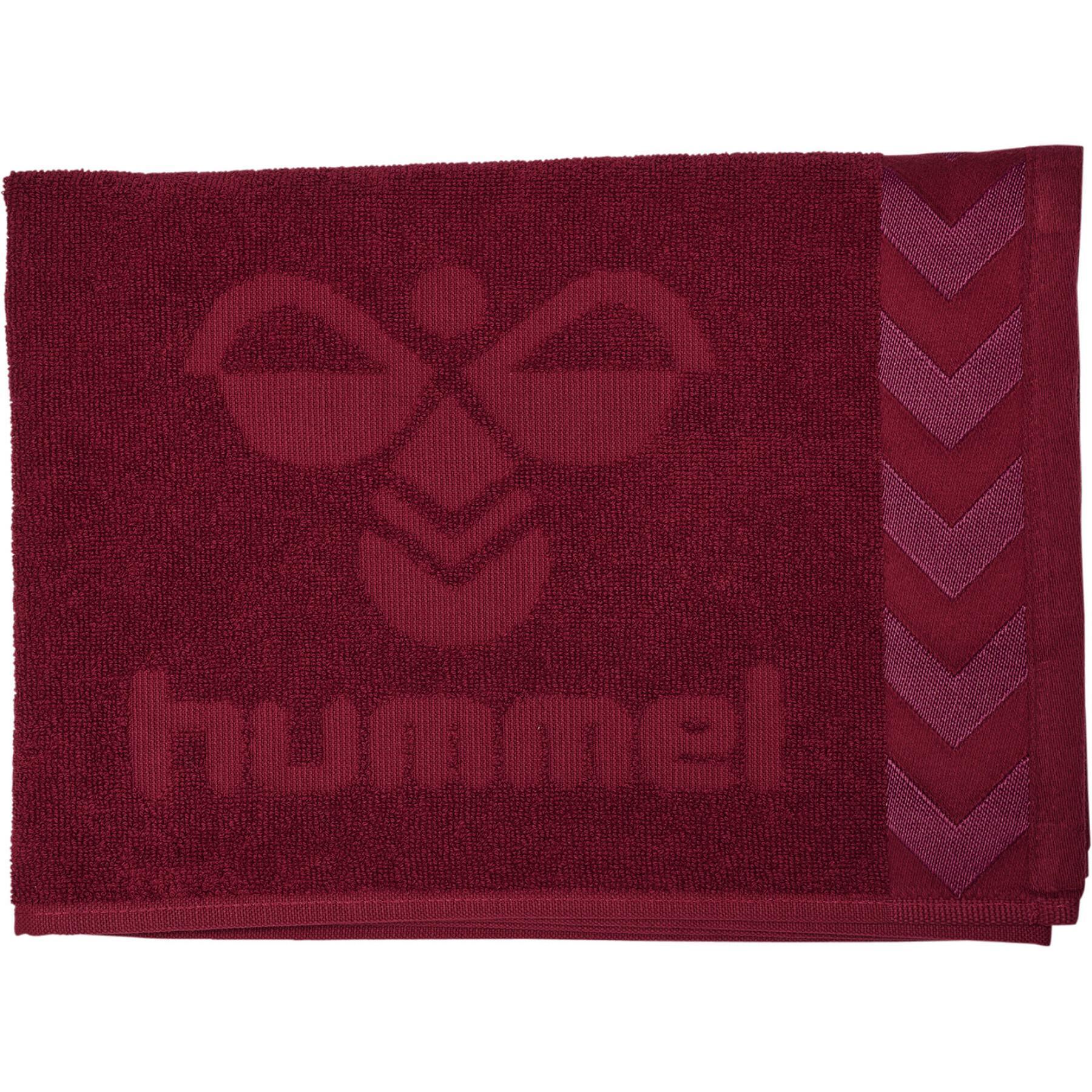 Toalha Hummel Towel