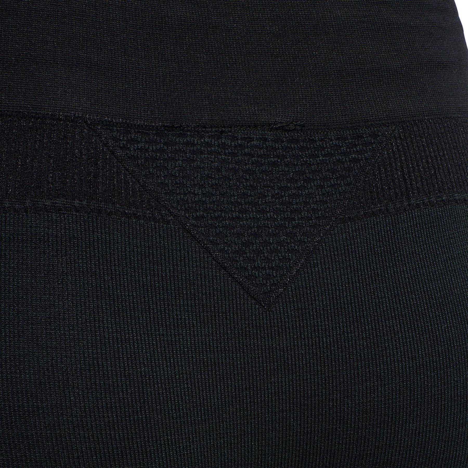 Meias-calças femininas Hummel hmlclea mid waist