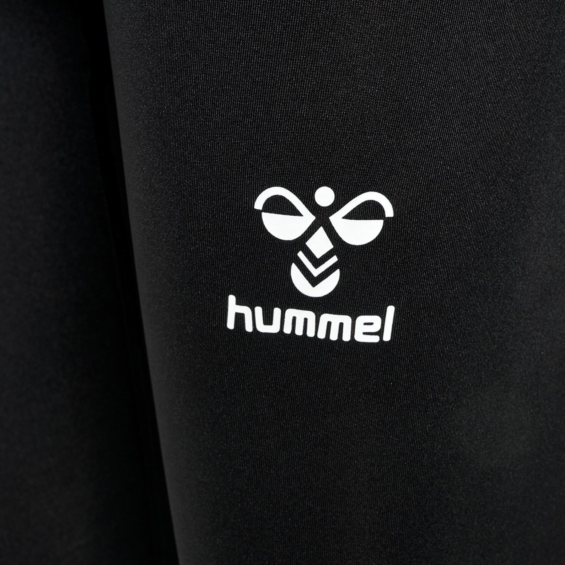 Pernas de mulher Hummel Sport hmlCORE XK