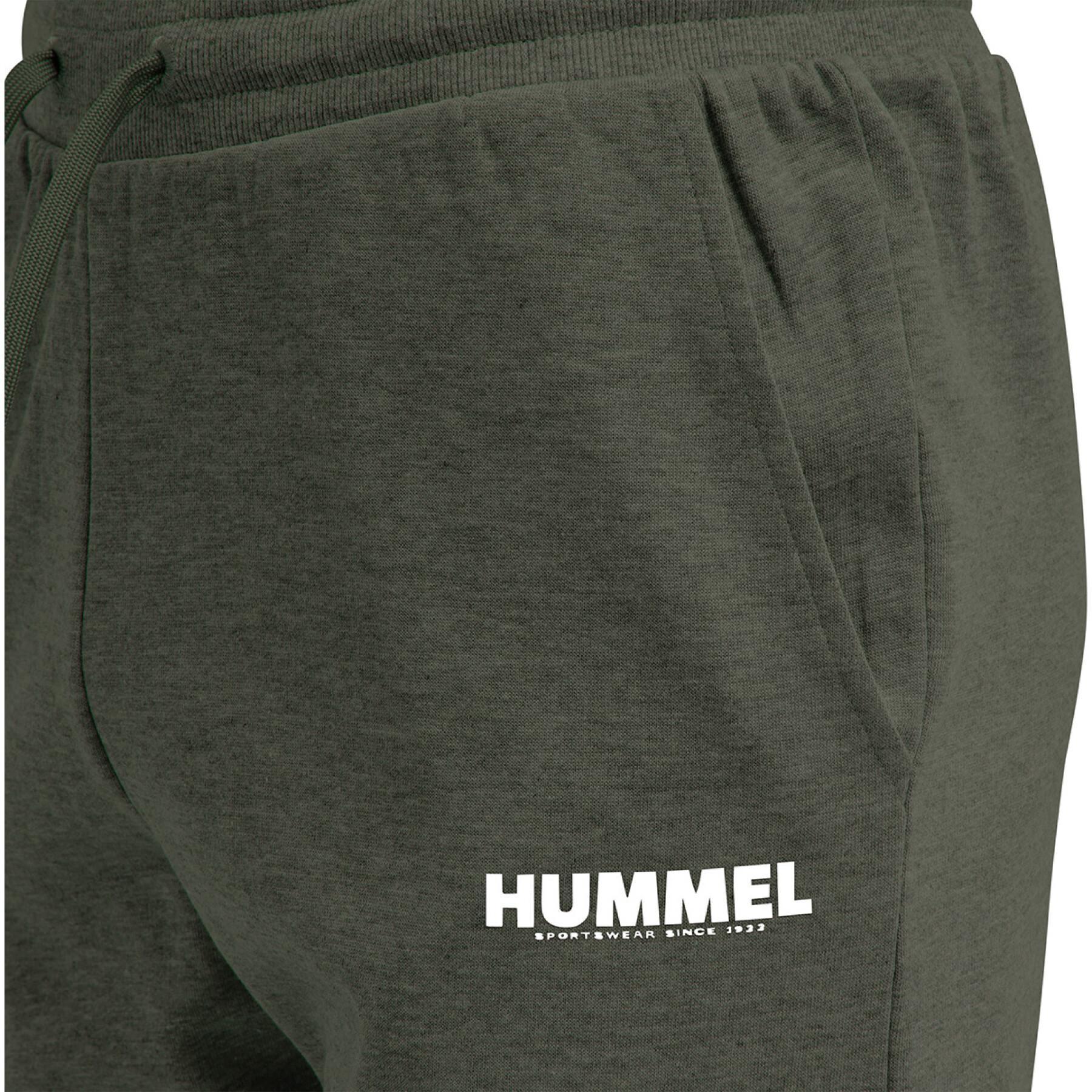 Curta Hummel hmlLegacy