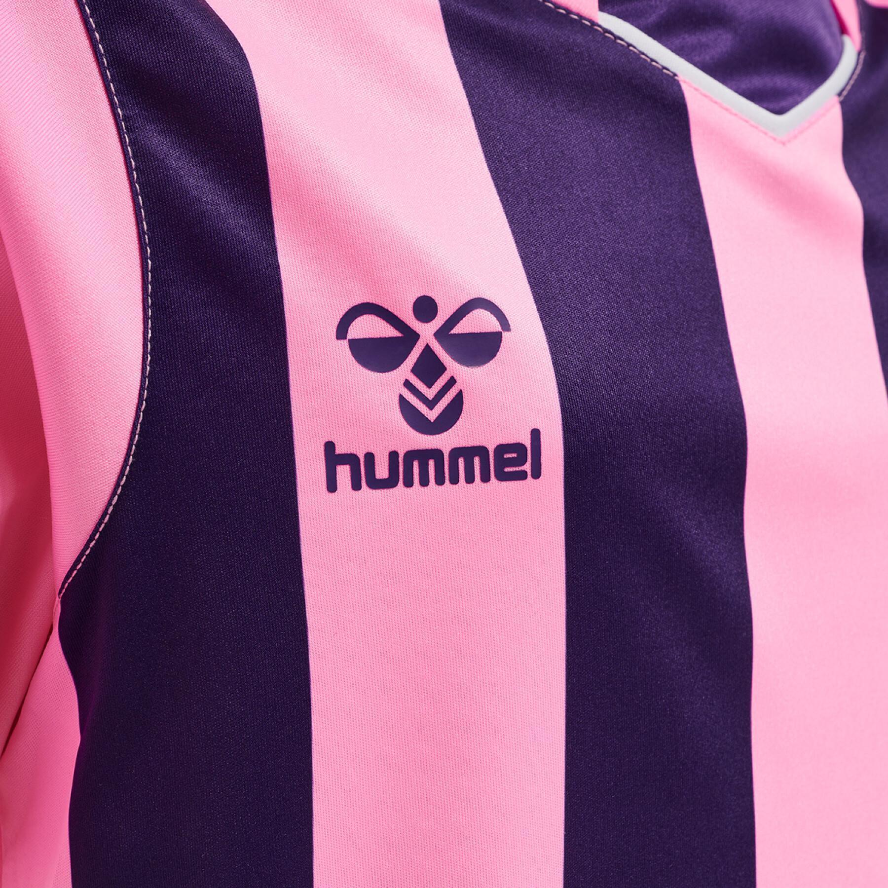 Camisola para crianças Hummel Striped