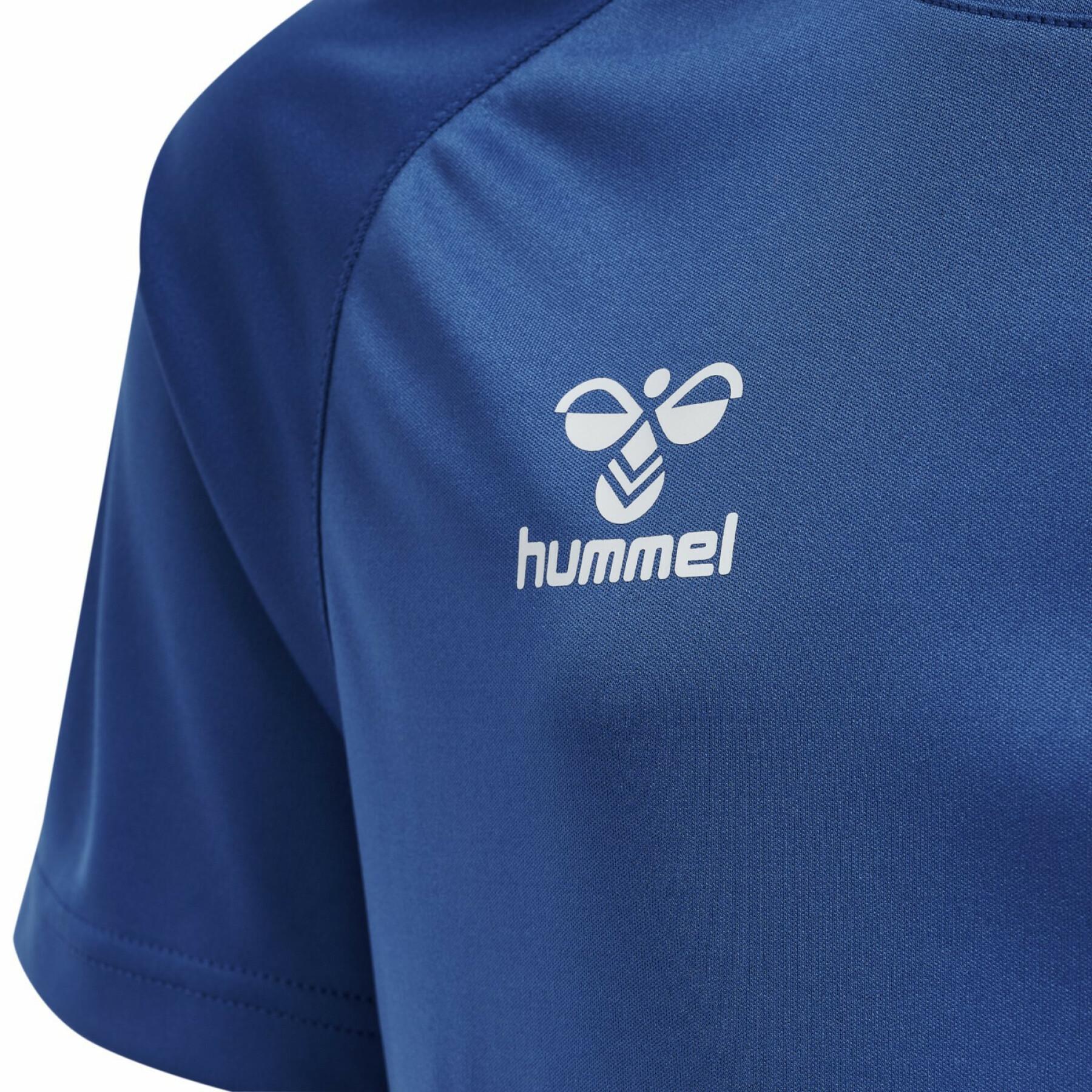 T-shirt de criança Hummel hmlCore