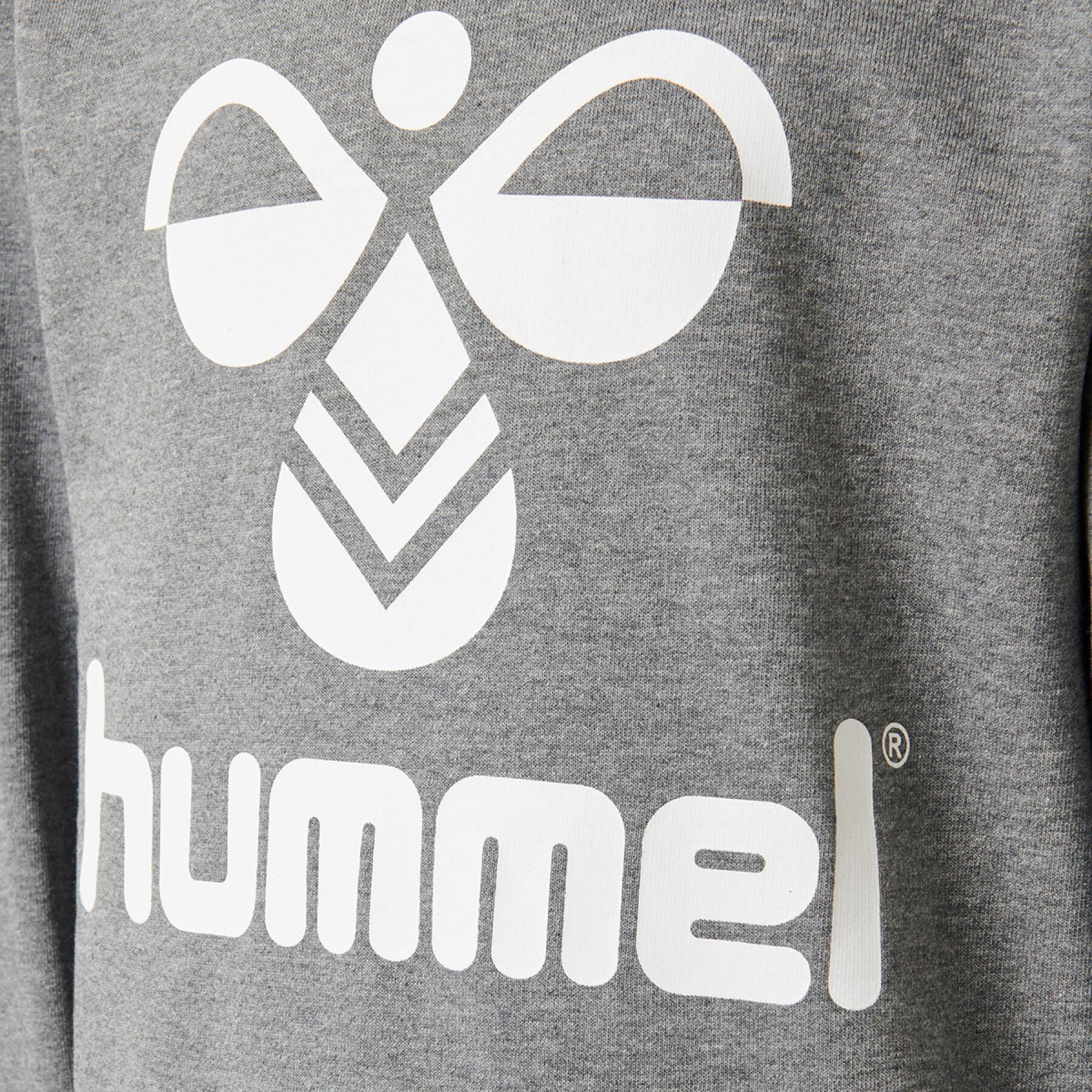 Camisola para crianças Hummel hmldos