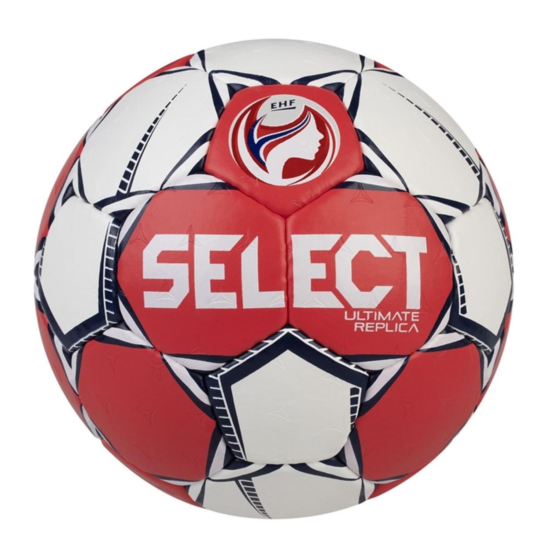 Andebol Select Ultimate Replica EHF Euro 2020