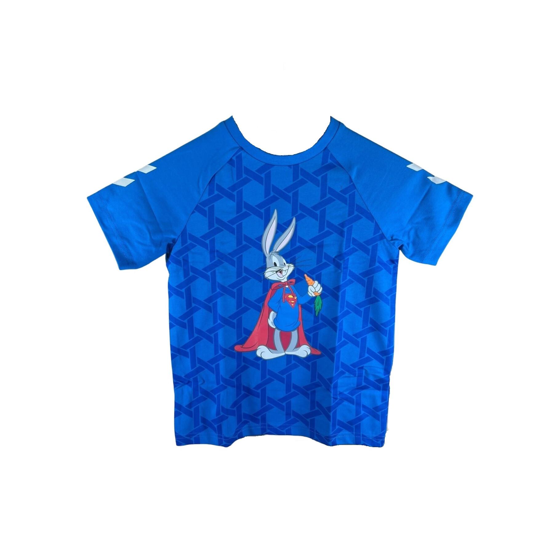 Camisola de criança Hummel Bugs Bunny