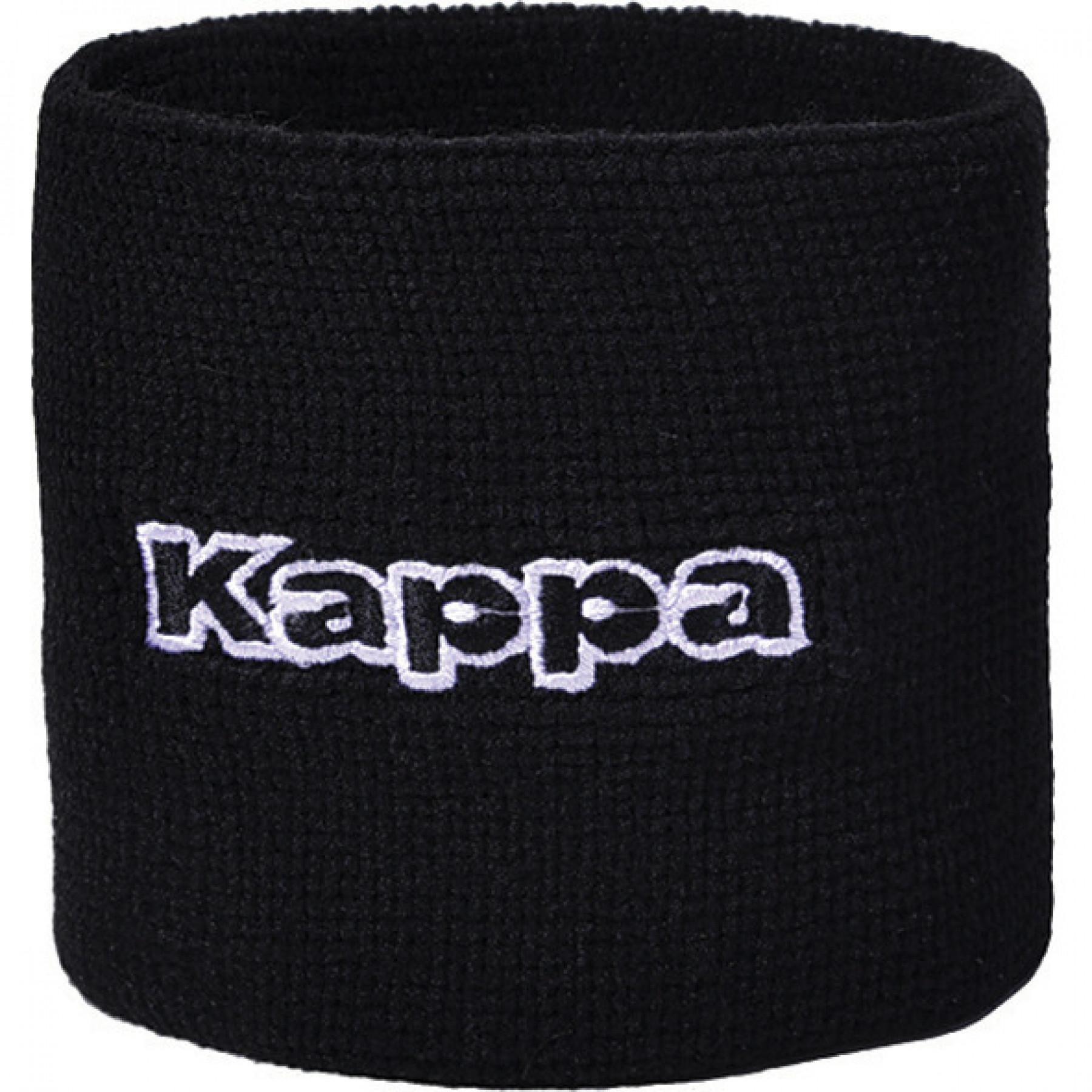 Conjunto de 6 algemas de esponja Kappa Gaeta