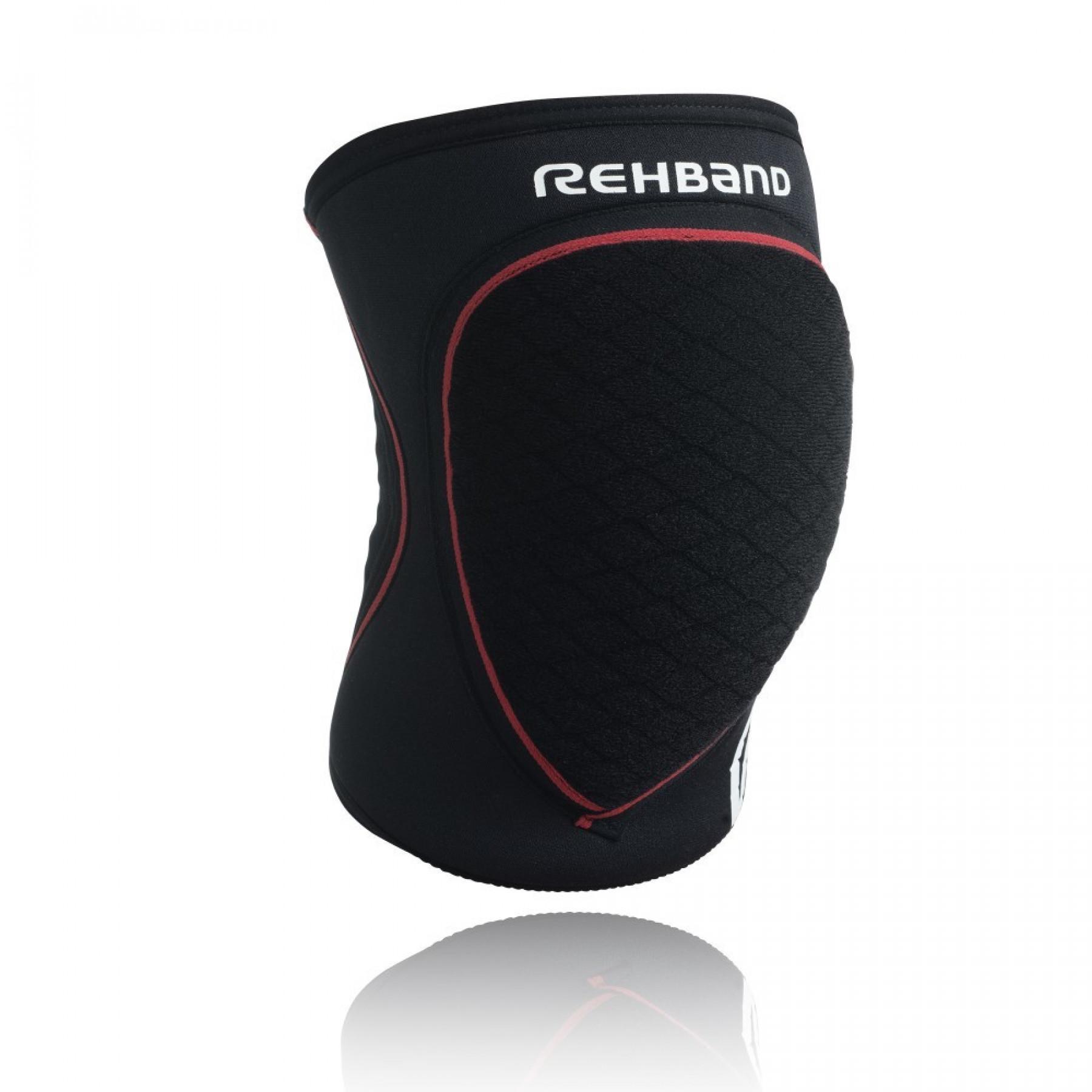 Proteção dos joelhos Rehband Rx Speed Knee