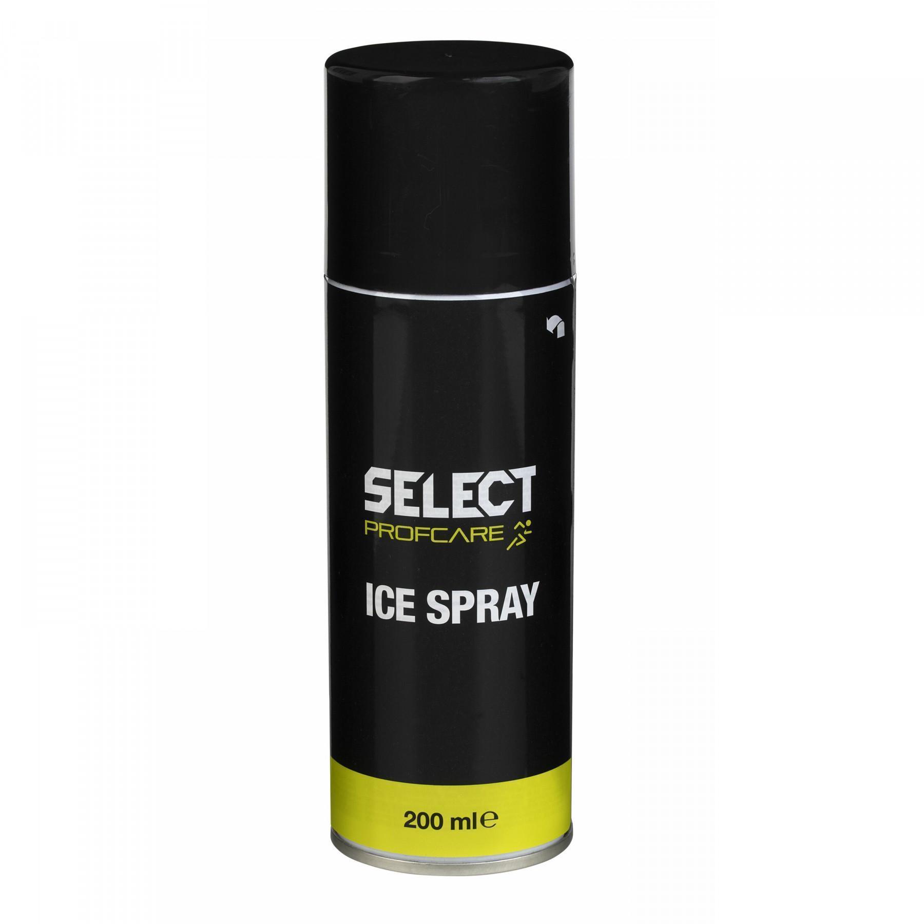 Cuidados Select Ice spray