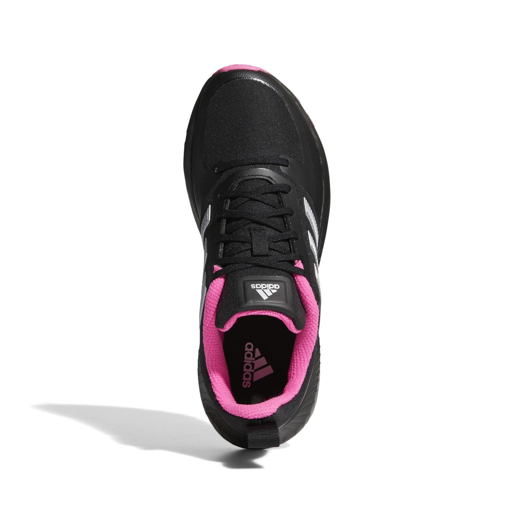 Sapatos de corrida para mulheres adidas Run Falcon 2.0 TR