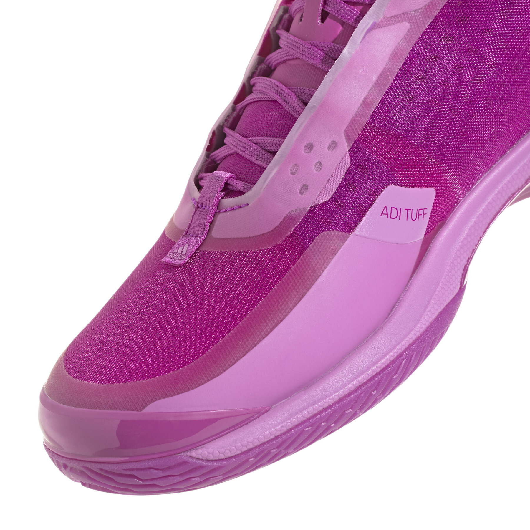 Sapatos de ténis para raparigas adidas Avacourt