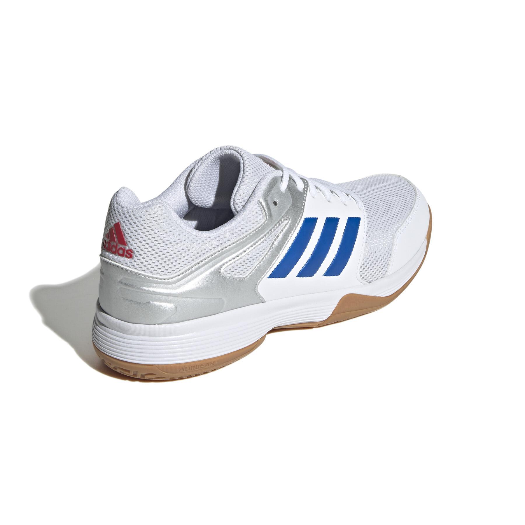 Sapatos de voleibol adidas Speedcourt