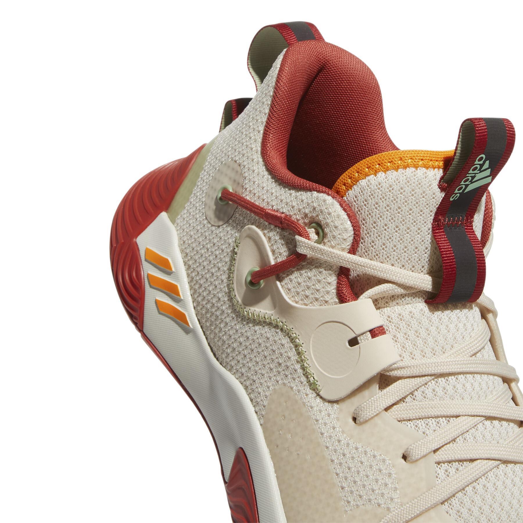 Sapatos de basquetebol adidas Harden Stepback 3