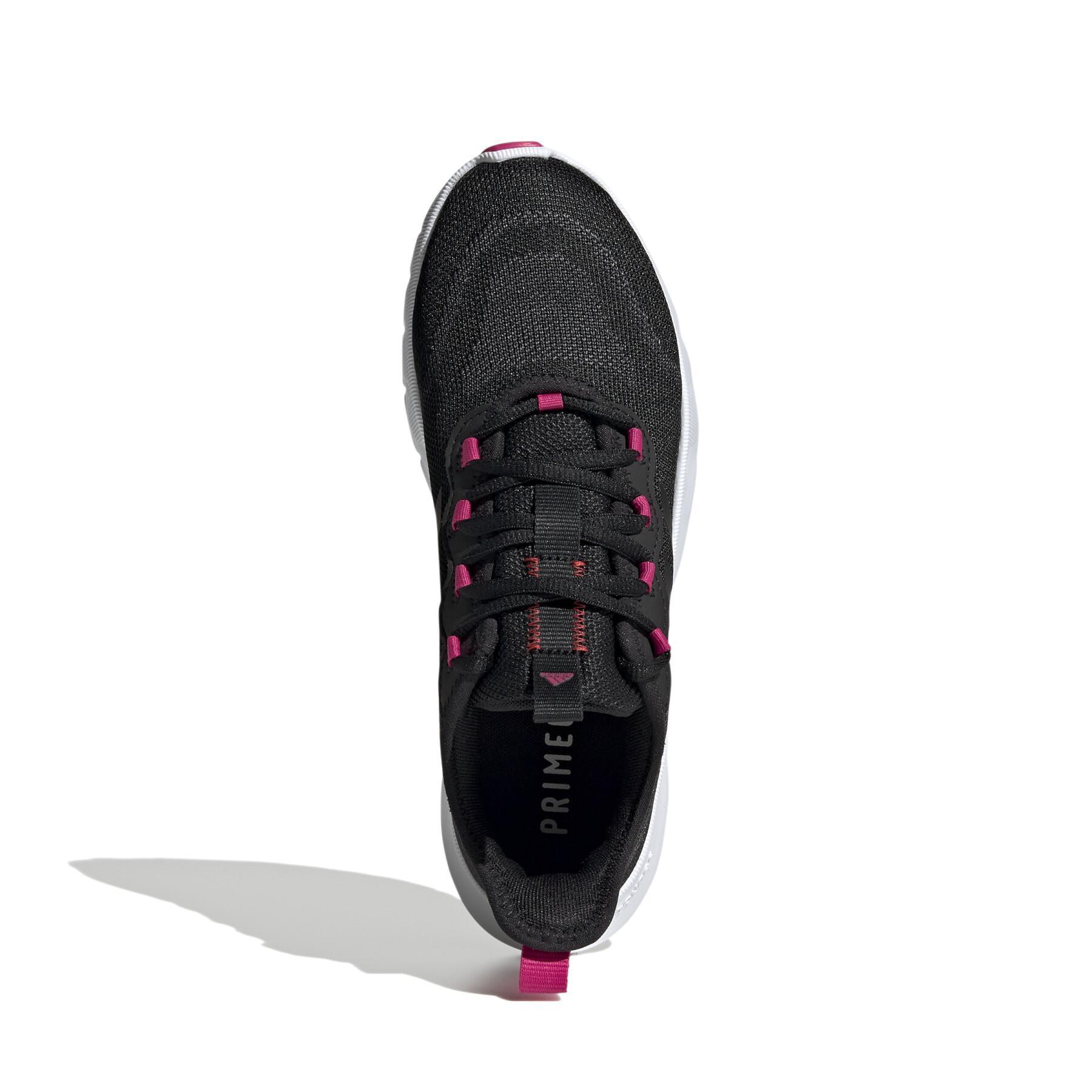 Sapatos de corrida para mulheres adidas Nario Move
