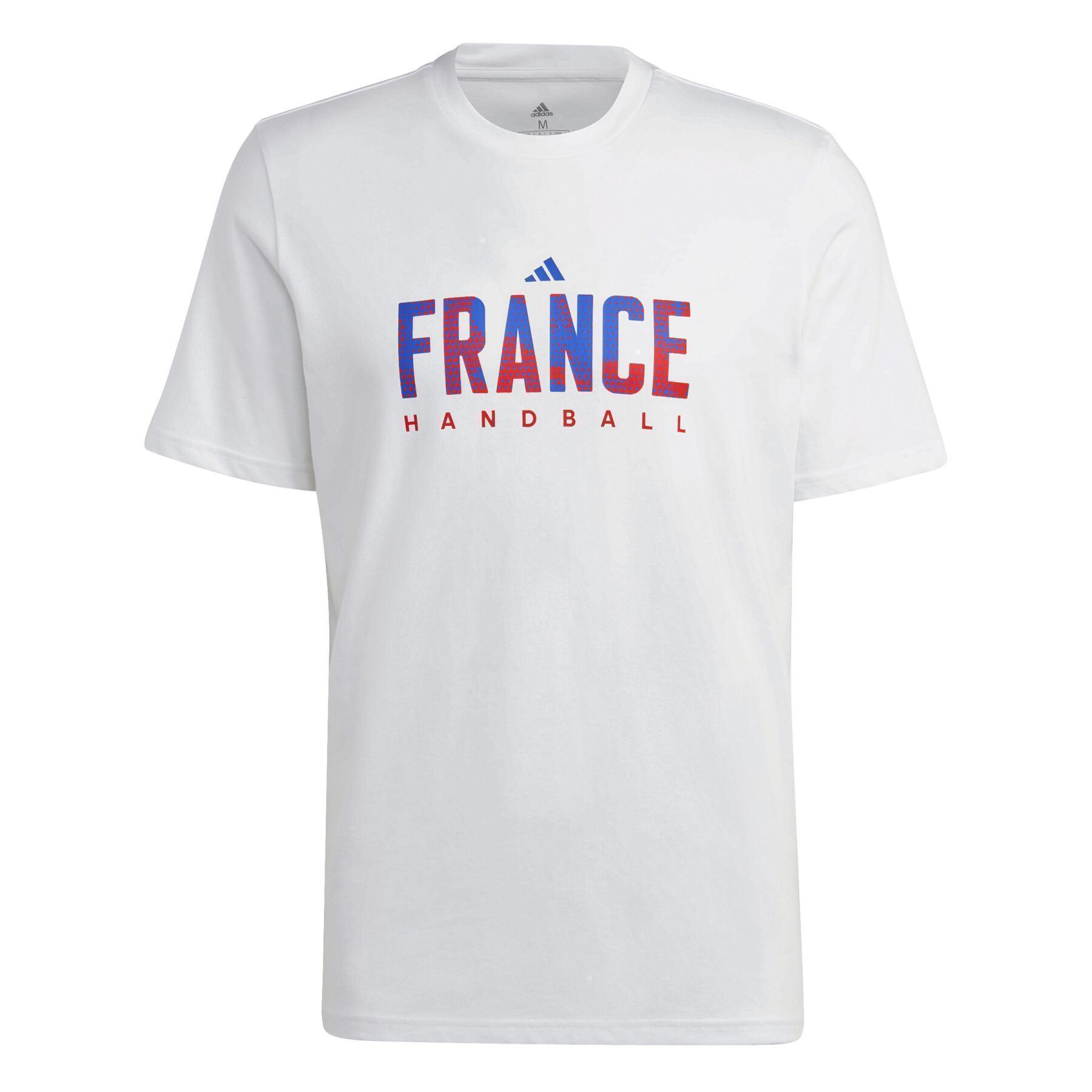 T-shirt France Graphic 2022/23