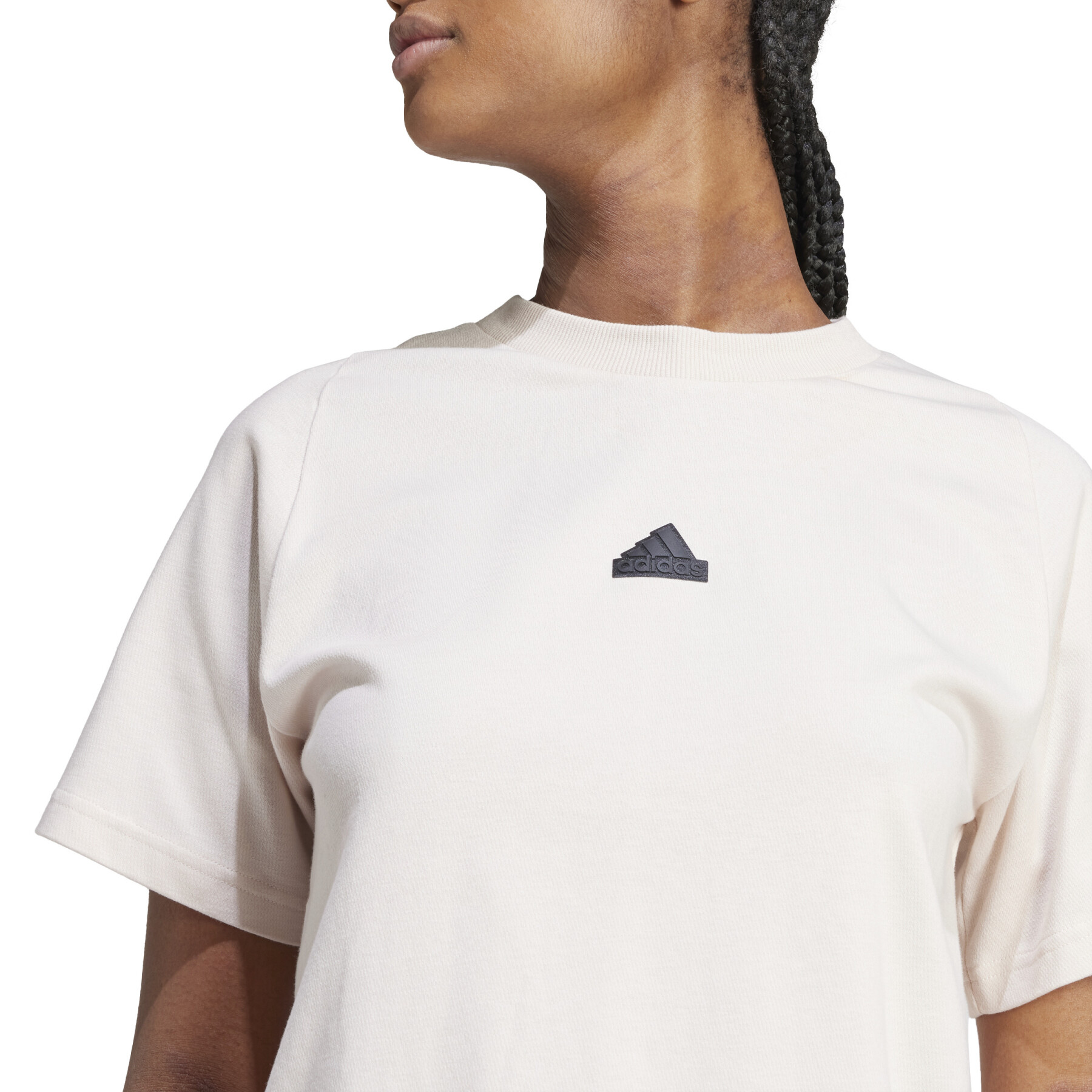 T-shirt de mulher adidas Z.N.E.