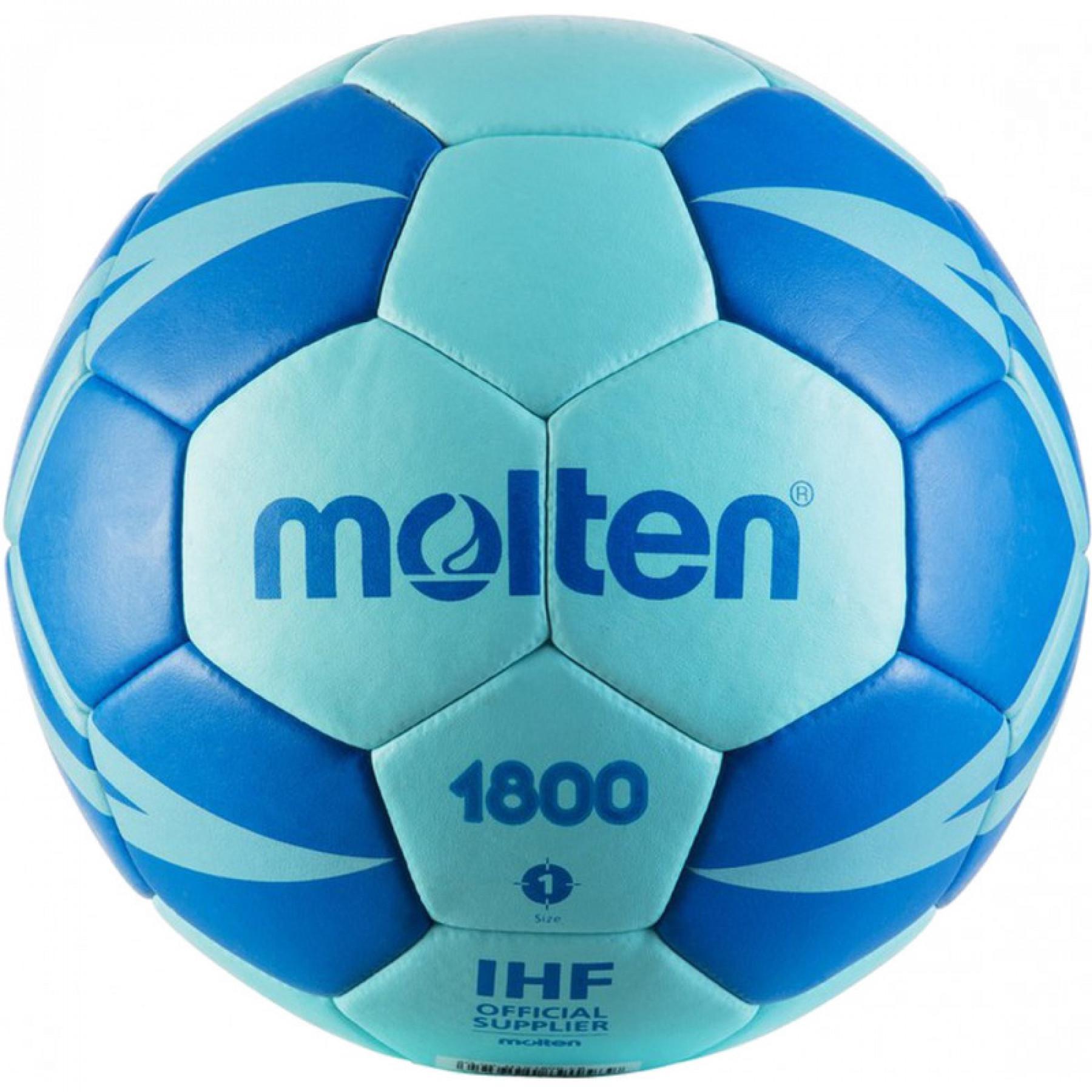 Bola de treino Molten HXT1800 Tamanho 1