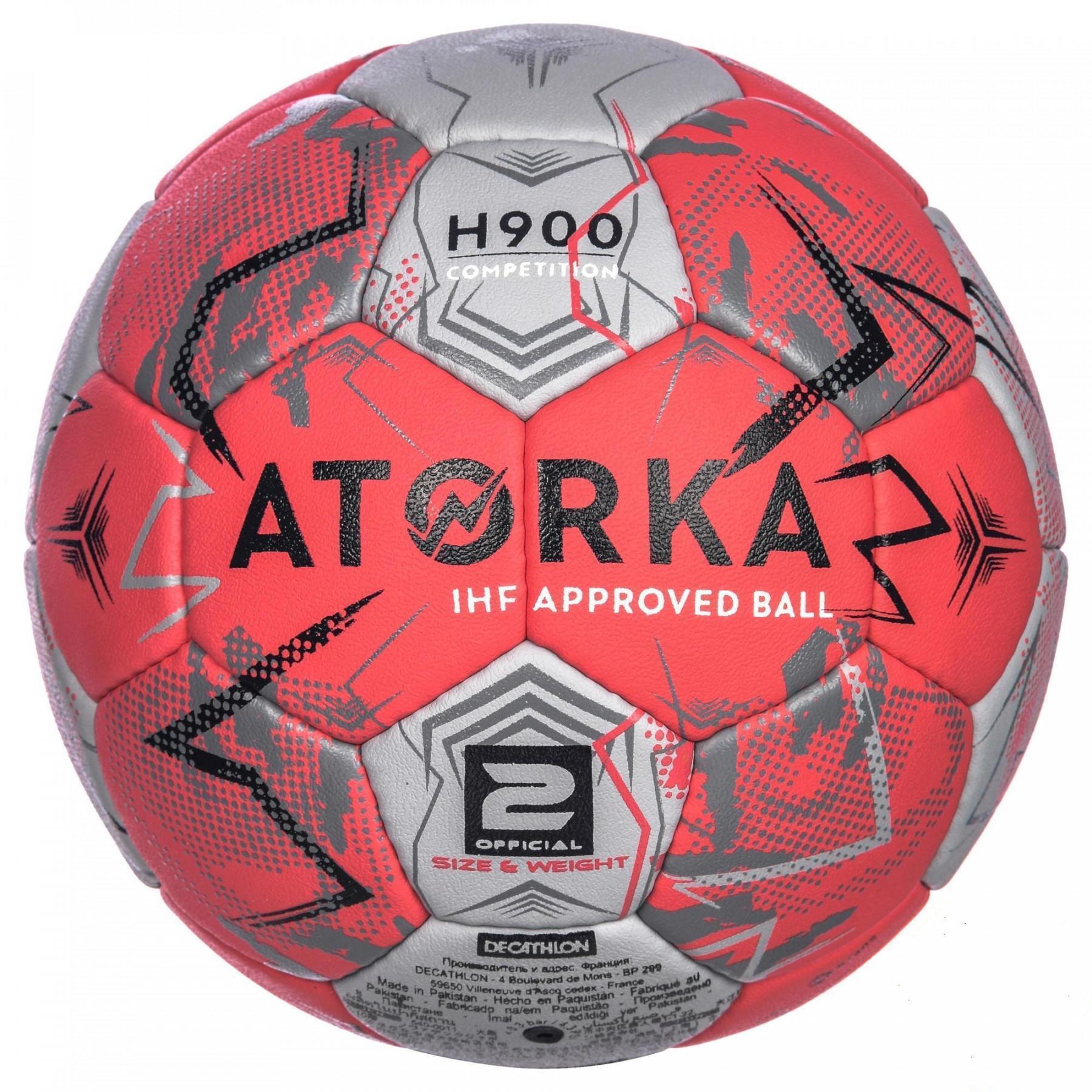 Balão Atorka H900 IHF - Taille 2