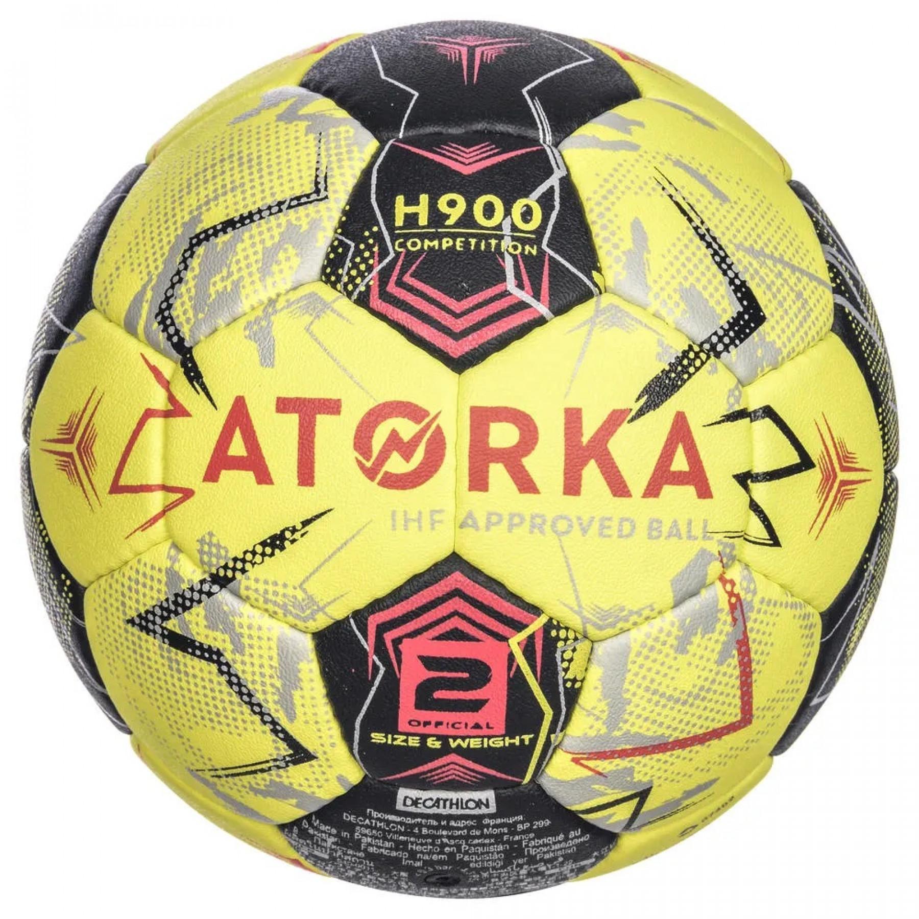 Balão Atorka H900 IHF - Taille 2