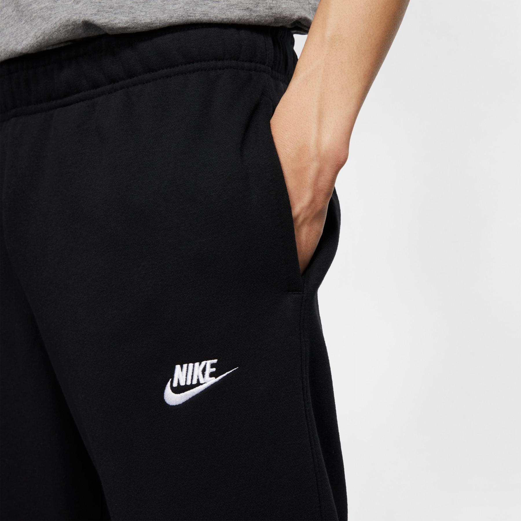 Calças Nike Sportswear Club