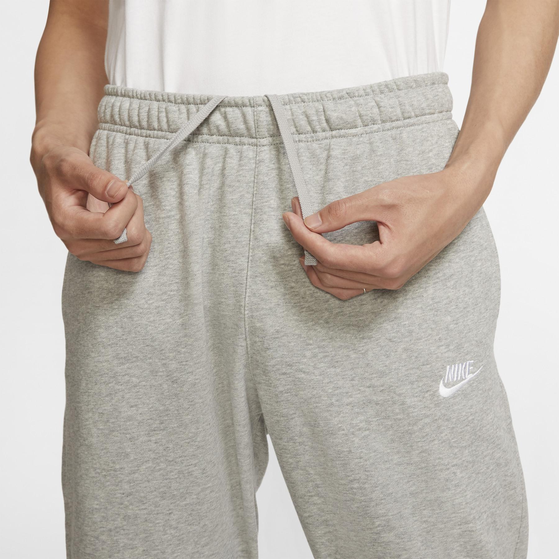 Pantalones Nike Sportswear Club - BV2679-334