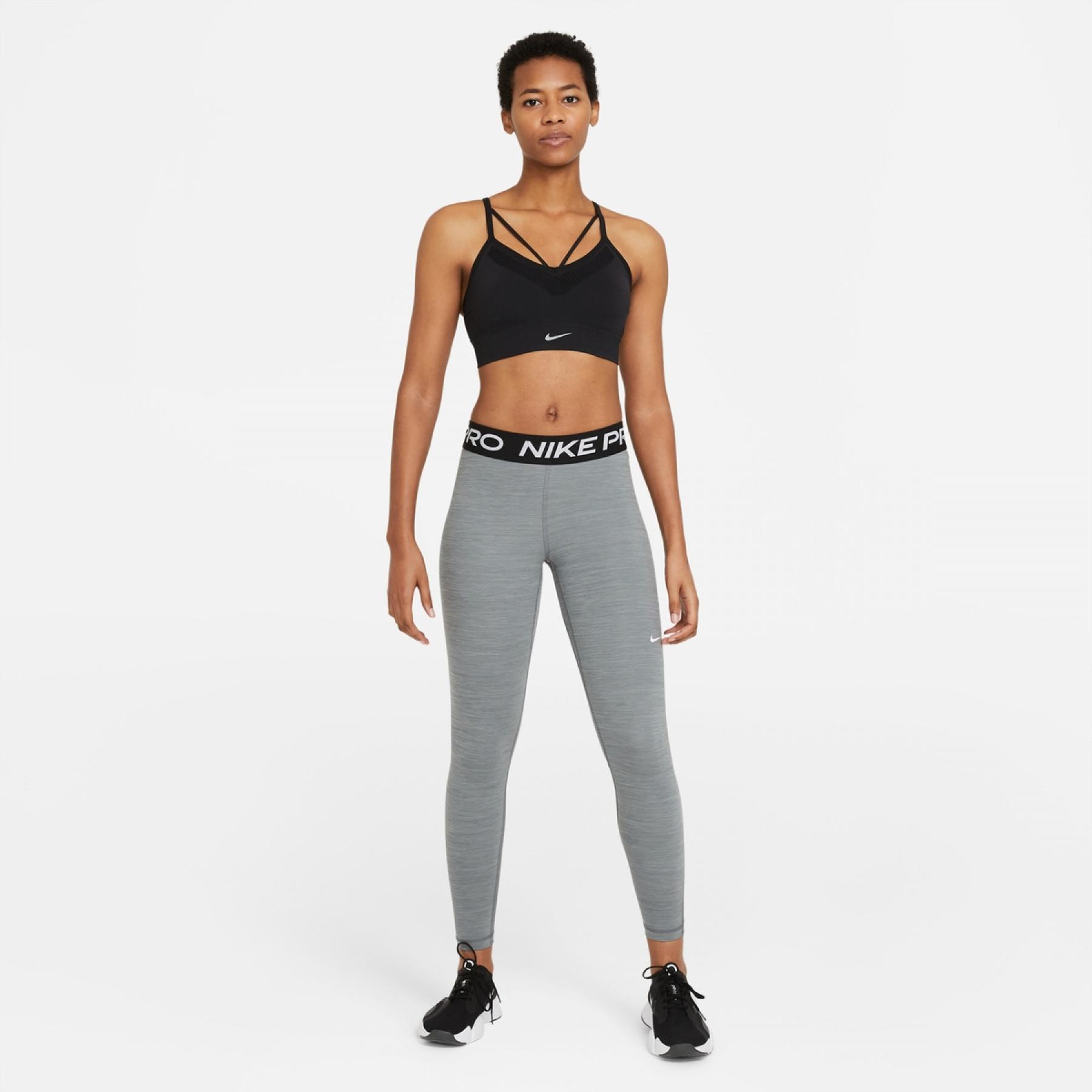 Pernas de mulher Nike Pro 365 - Camisolas interiores - Têxtil - Têxtil