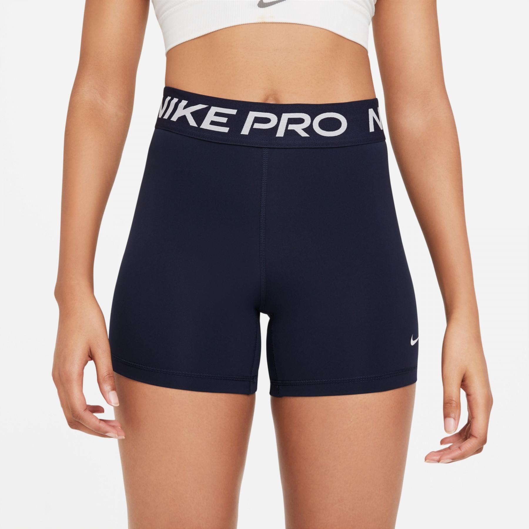 Calções para mulheres Nike Pro 365