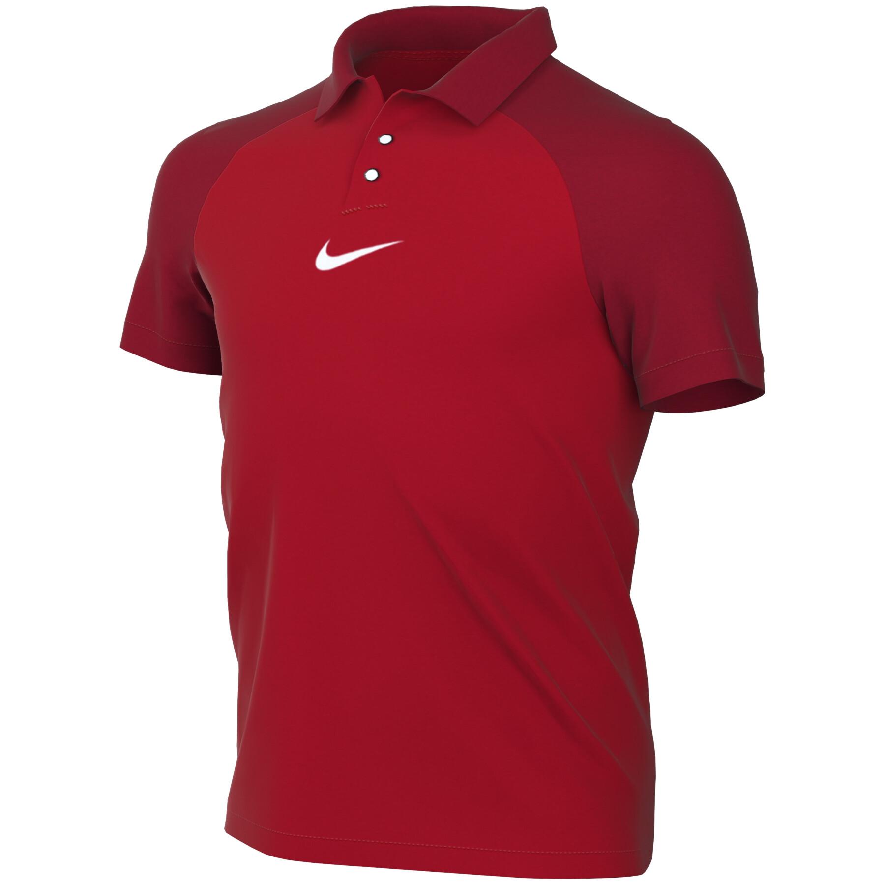 Camisa pólo infantil Nike Dri-FIT academy pro