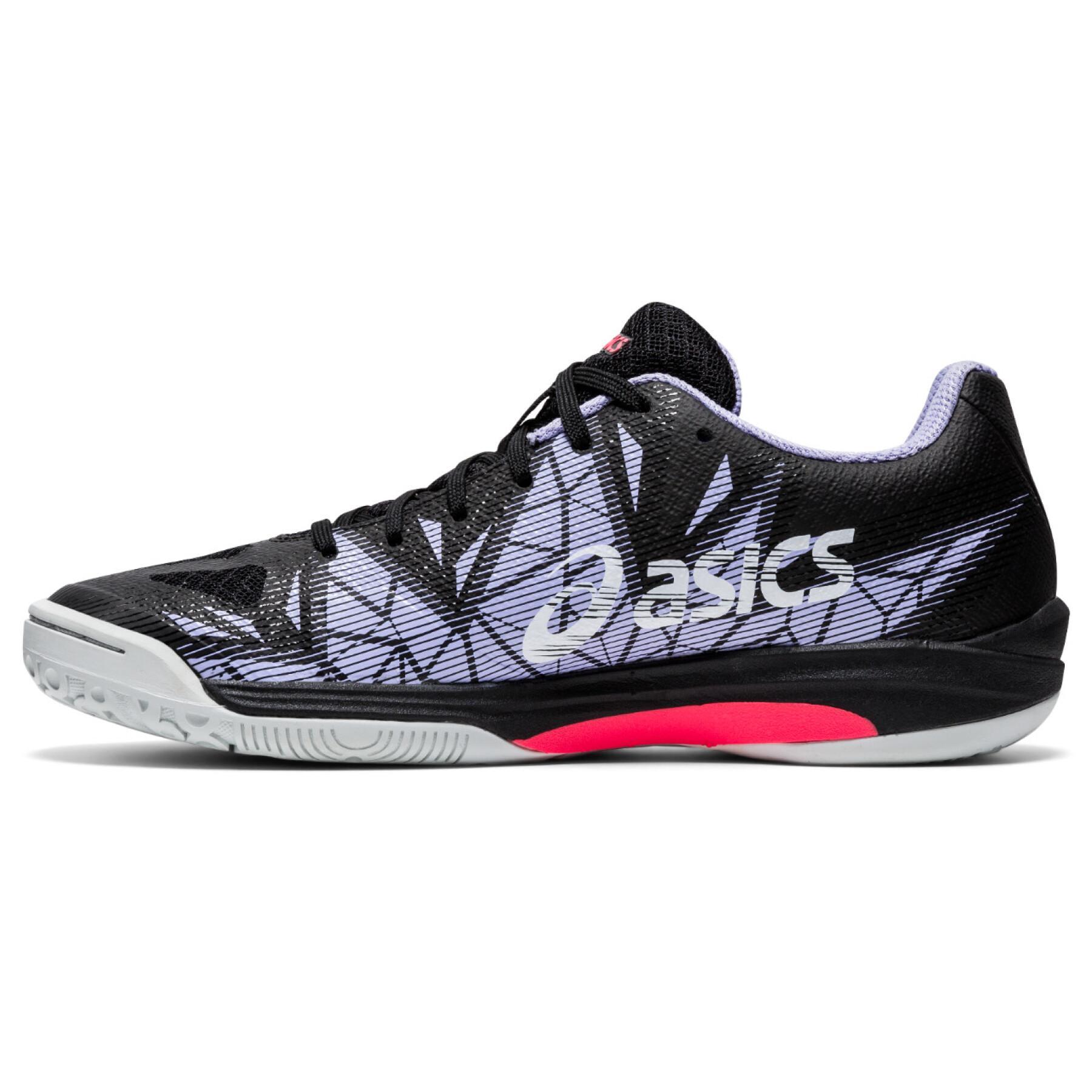 Sapatos de interior para mulheres Asics Gel-Fastball 3