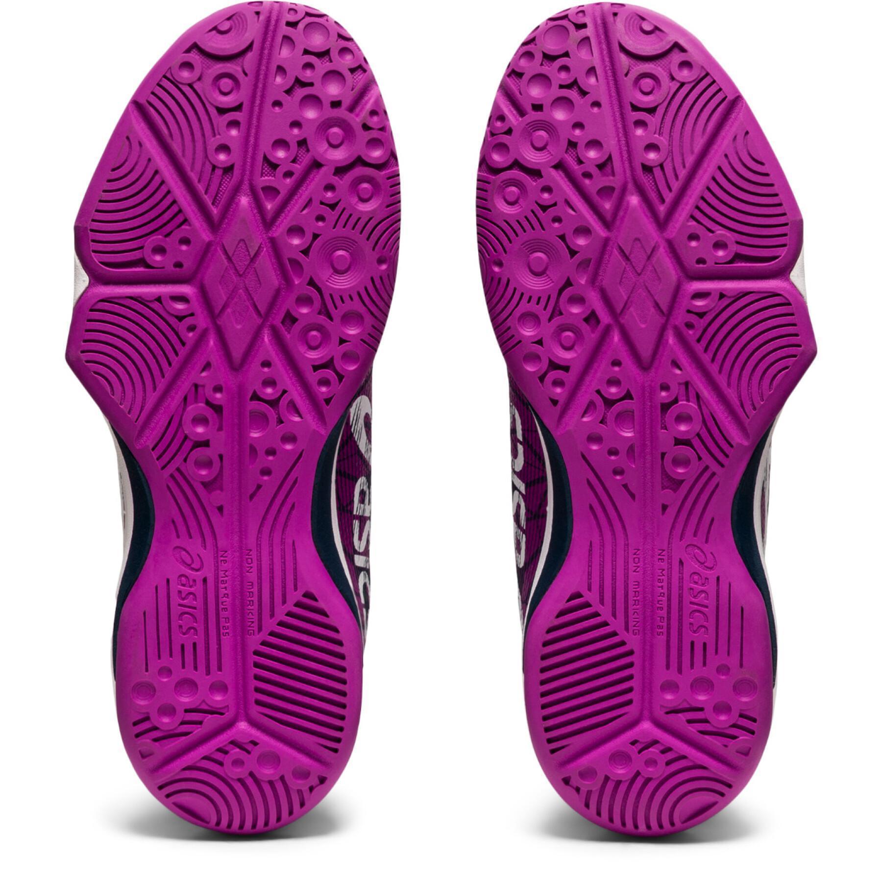 Sapatos de Mulher Asics Gel-Fastball 3