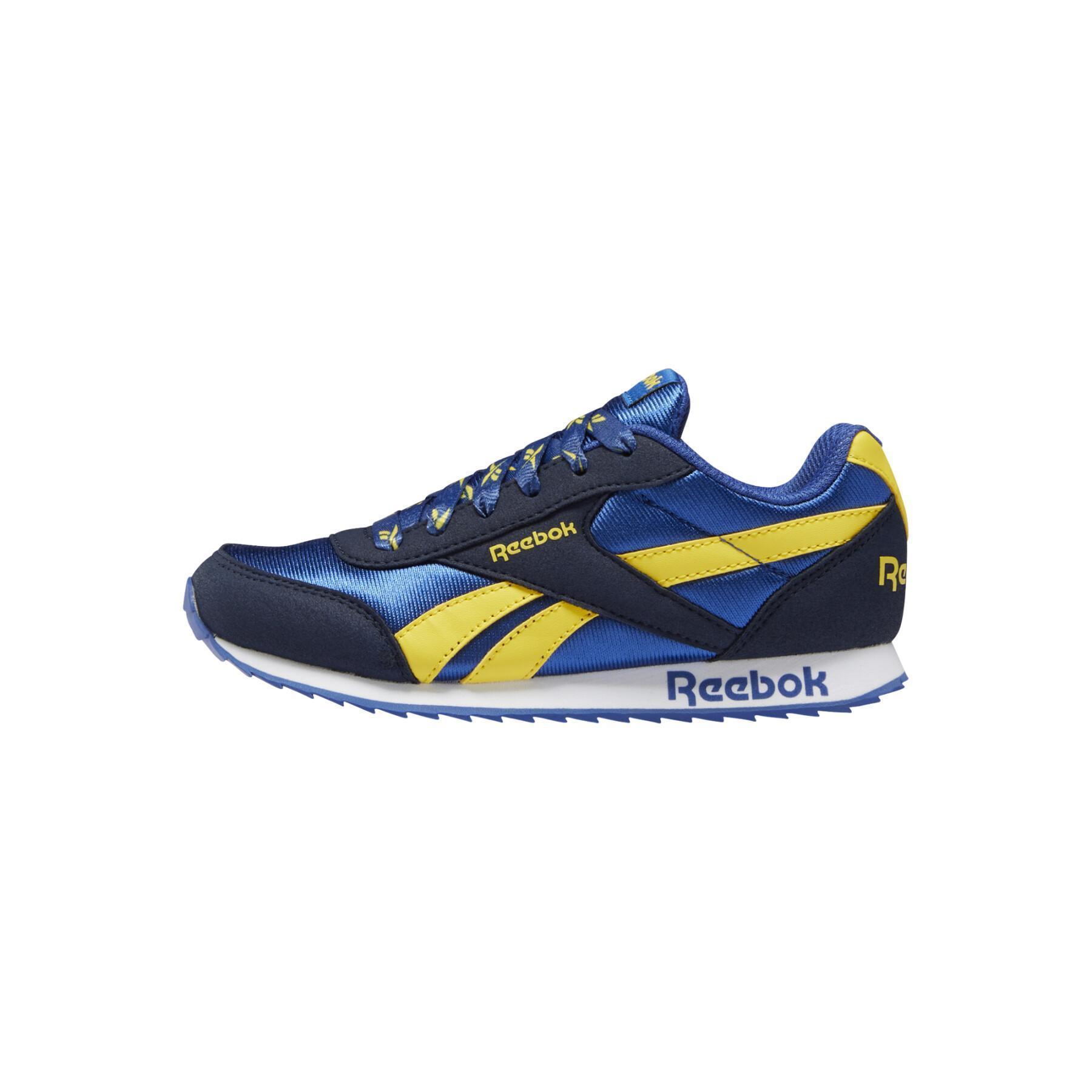 Sapatos de criança Reebok Classics Royal Jogger 2