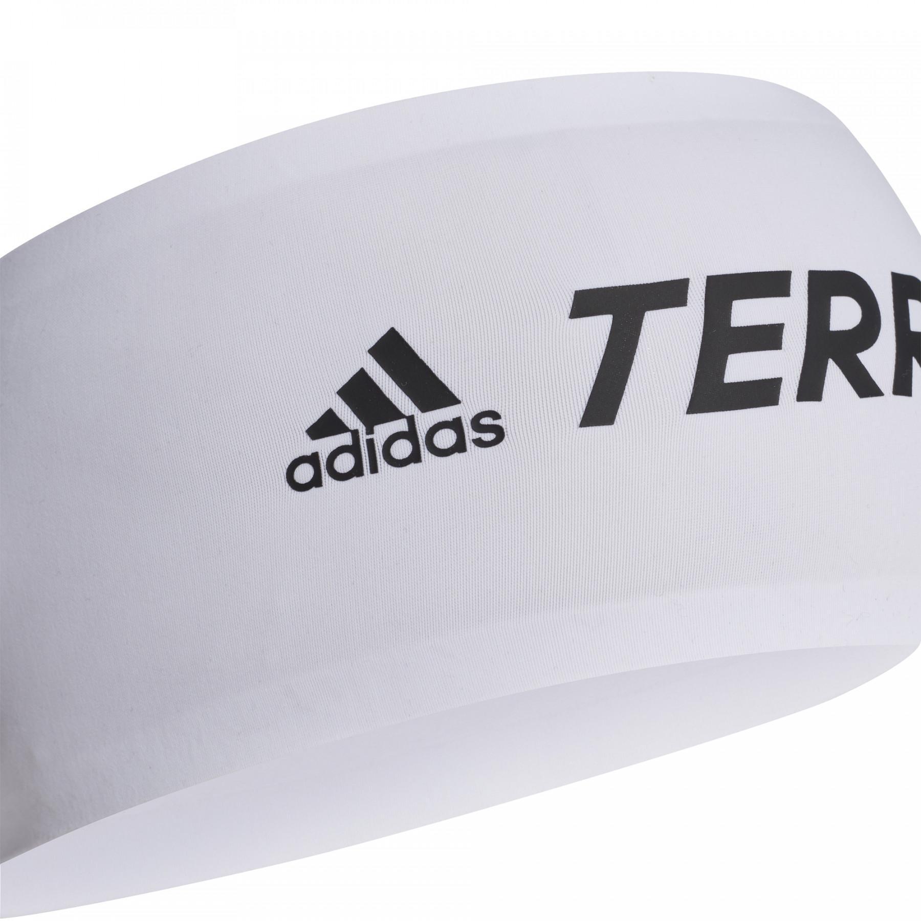 Fita de cabeça adidas Terrex Primeblue Trail