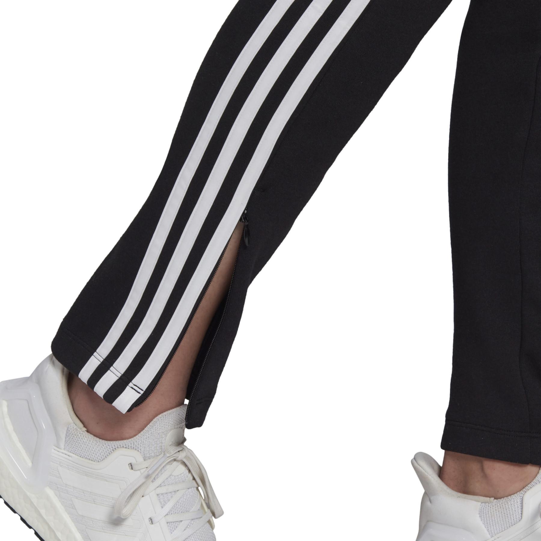 Calças femininas adidas Sportswear 3-Bandes Skinny