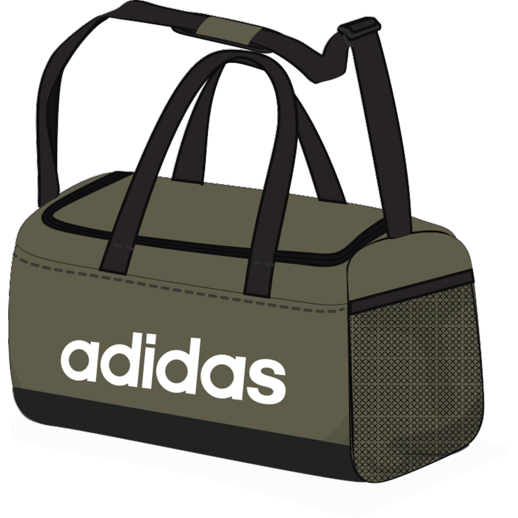 Saco de desporto adidas Essentials Logo