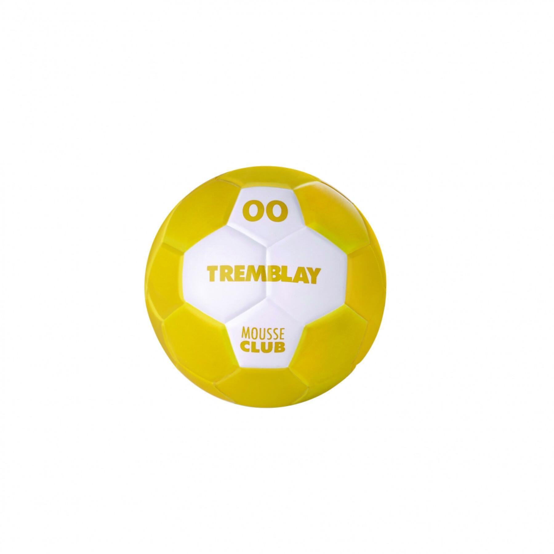 Bola de espuma Tremblay mouss’club