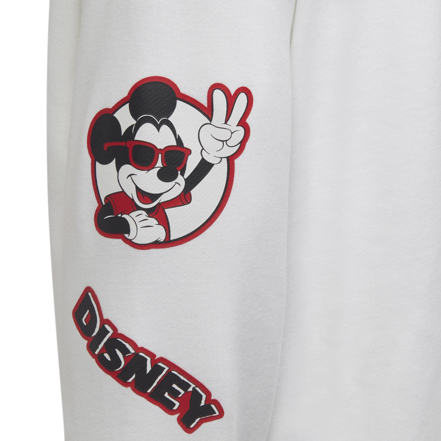 Camisola com capuz para criança adidas Originals Disney Mickey And Friends