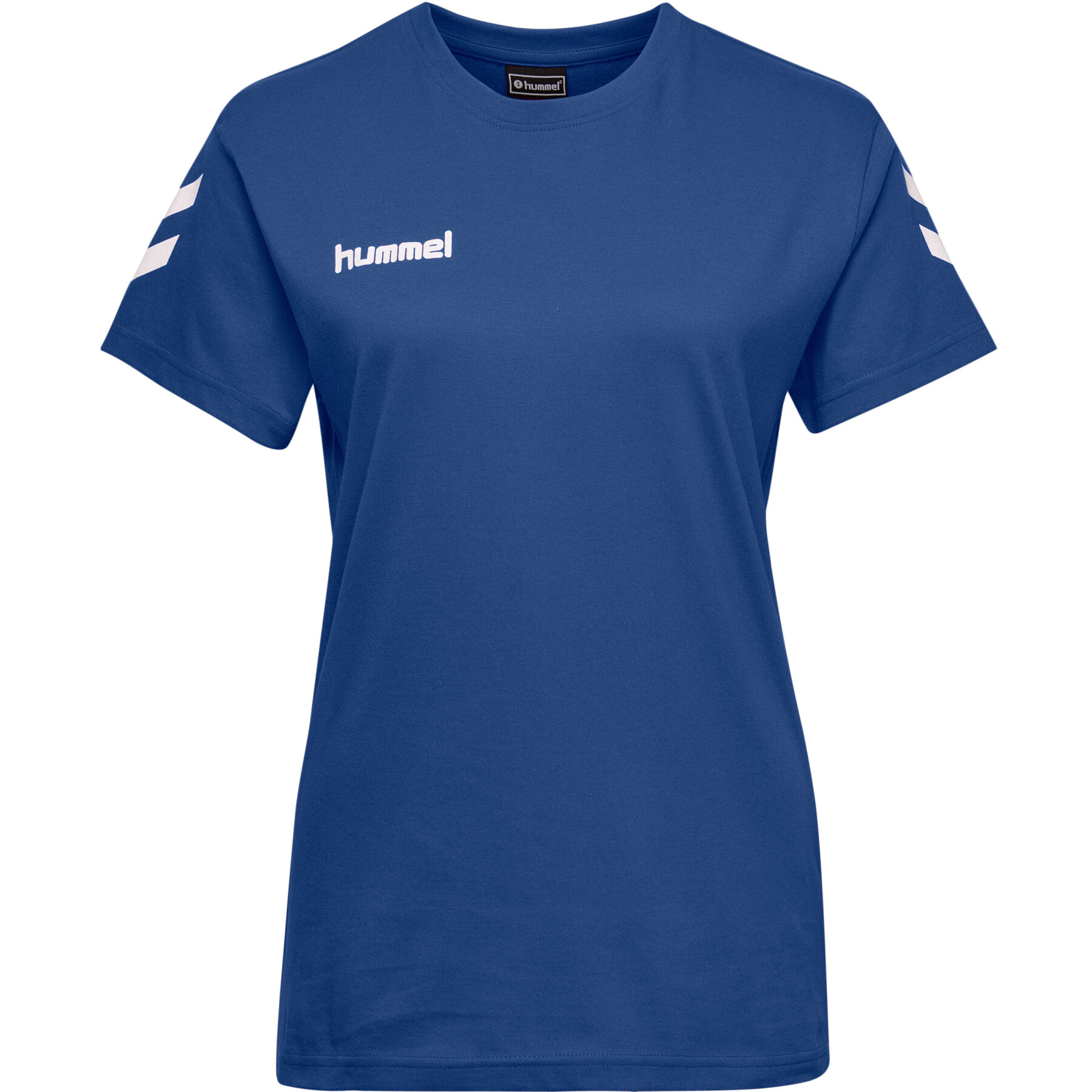 T-shirt de mulher Hummel hmlGO