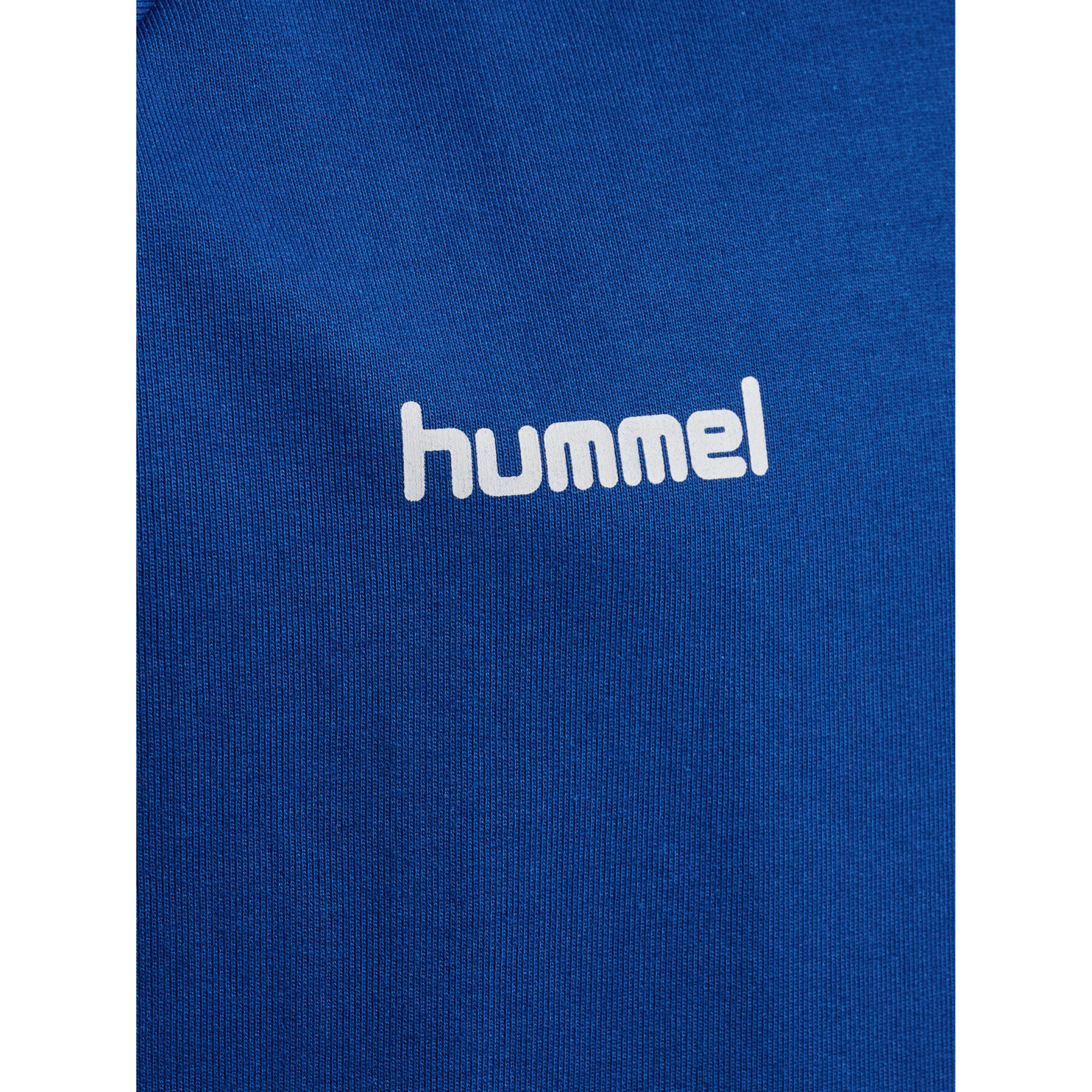 Camisola para criança Hummel hmlGO cotton
