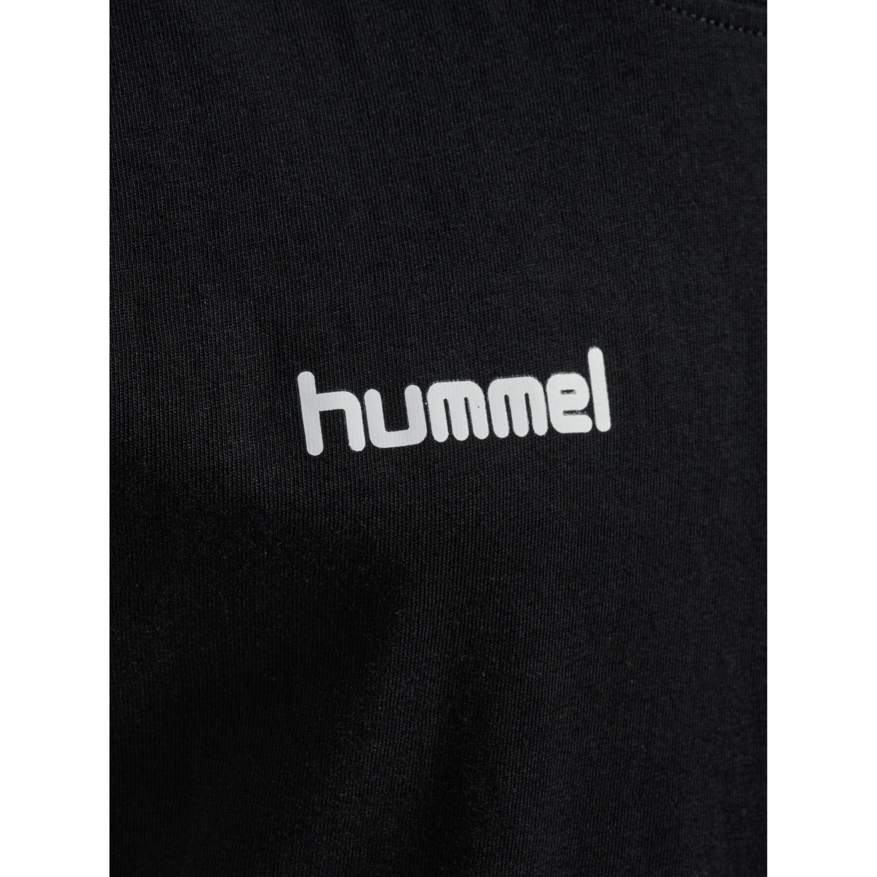 T-shirt de criança Hummel hmlGO