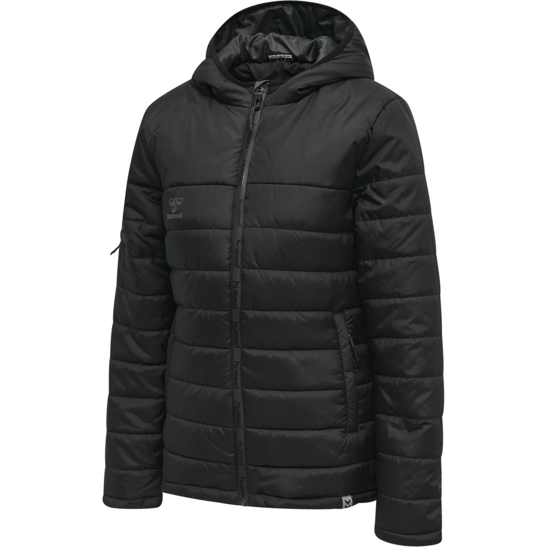 Casaco de mulher Hummel Quilted North