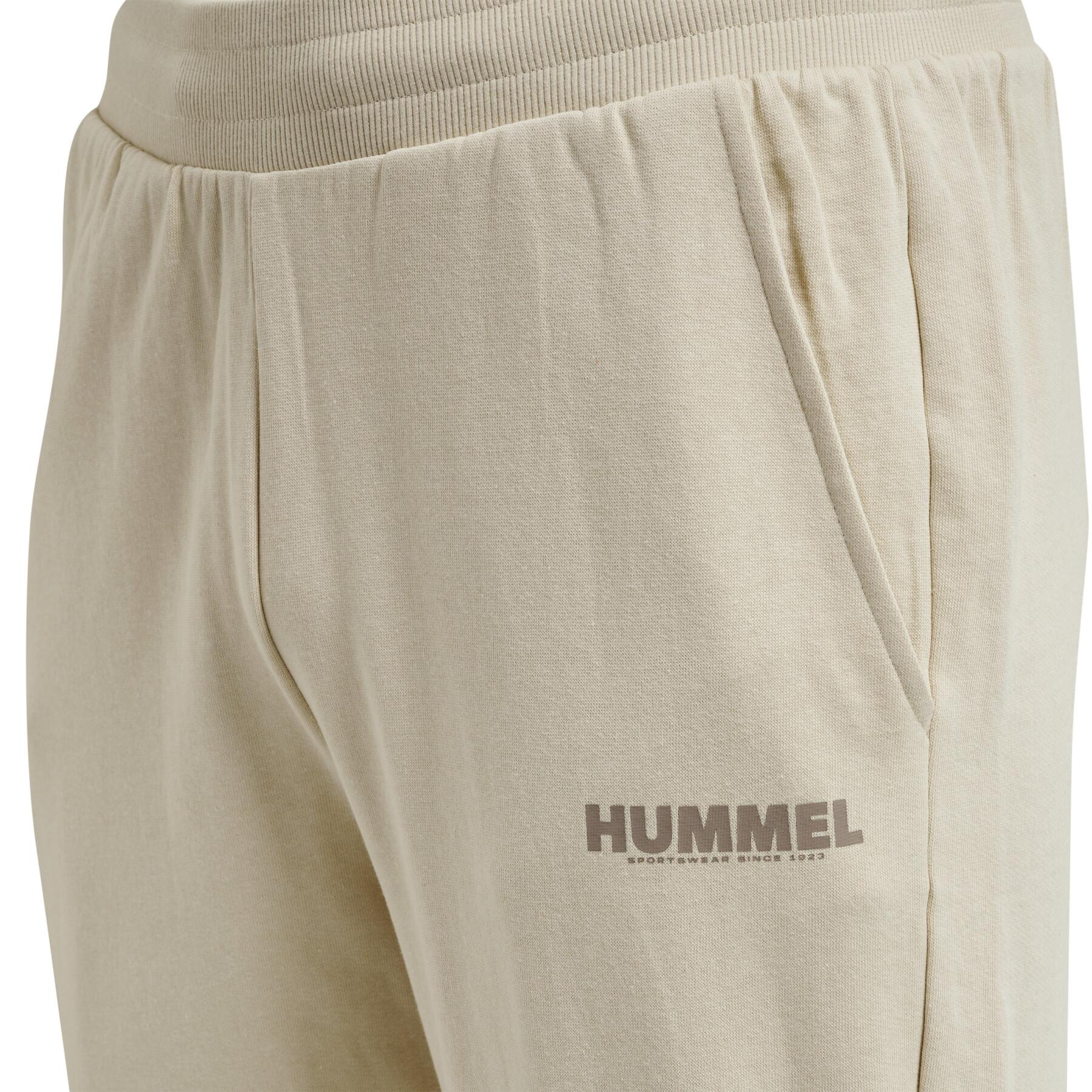 Fato de jogging cónico Hummel Legacy